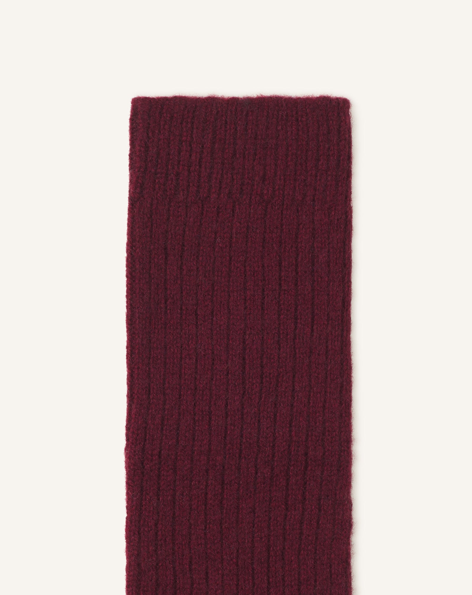 LANVIN CASHMERE SOCKS