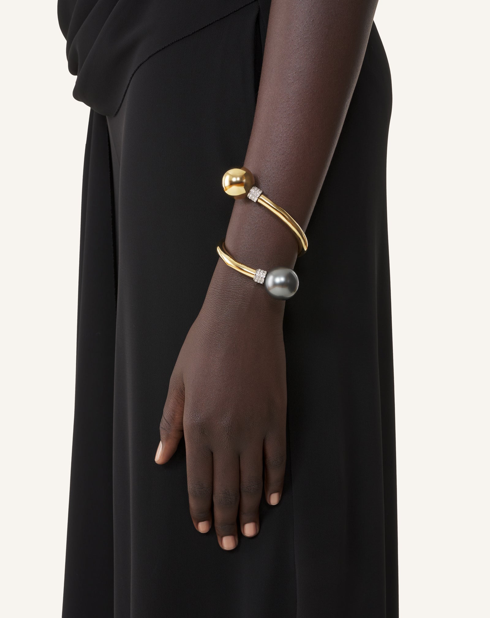 LES PERLES BY LANVIN BRACELET