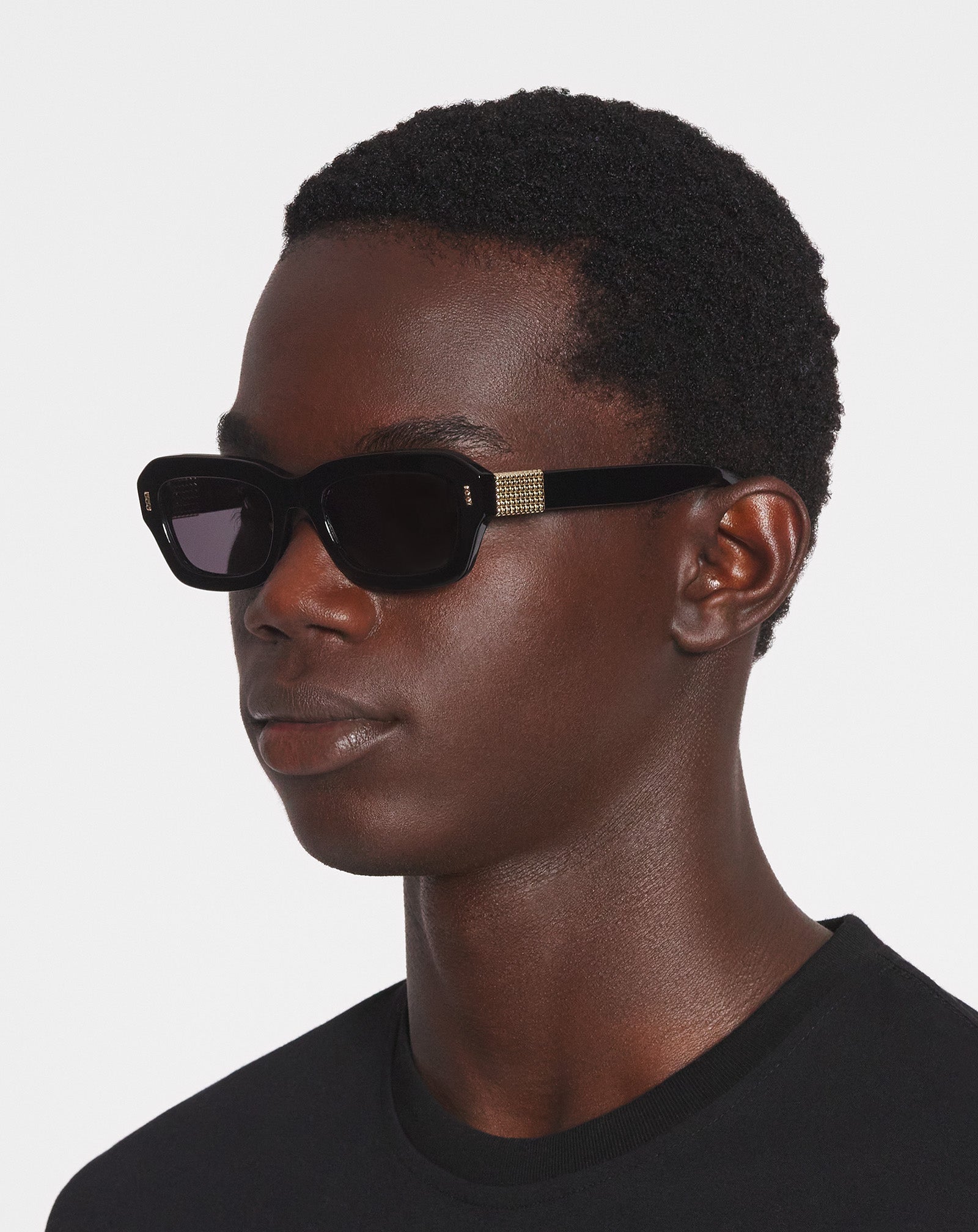 BLACK CONCERTO SUNGLASSES