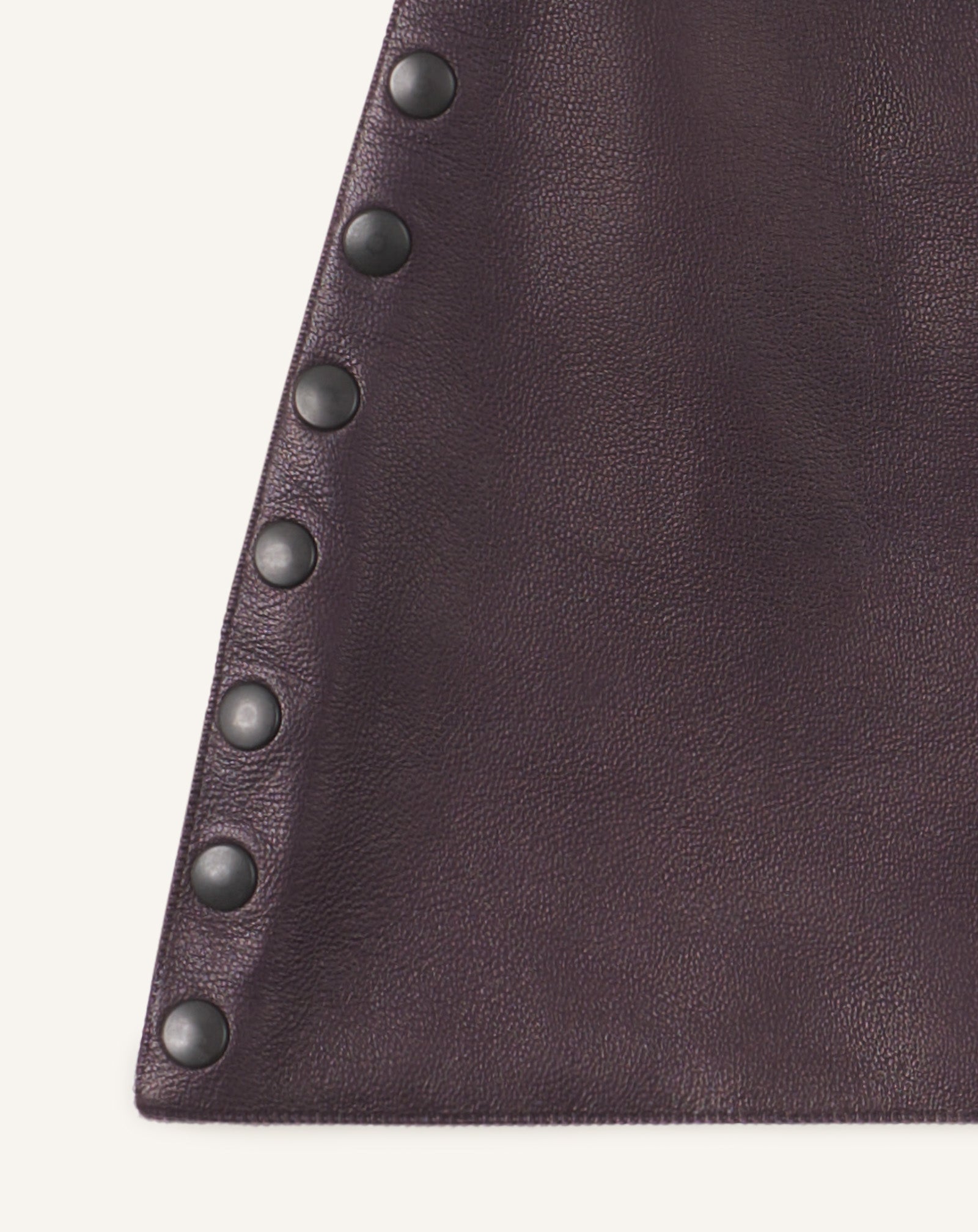 LARGE LEATHER GLOVES