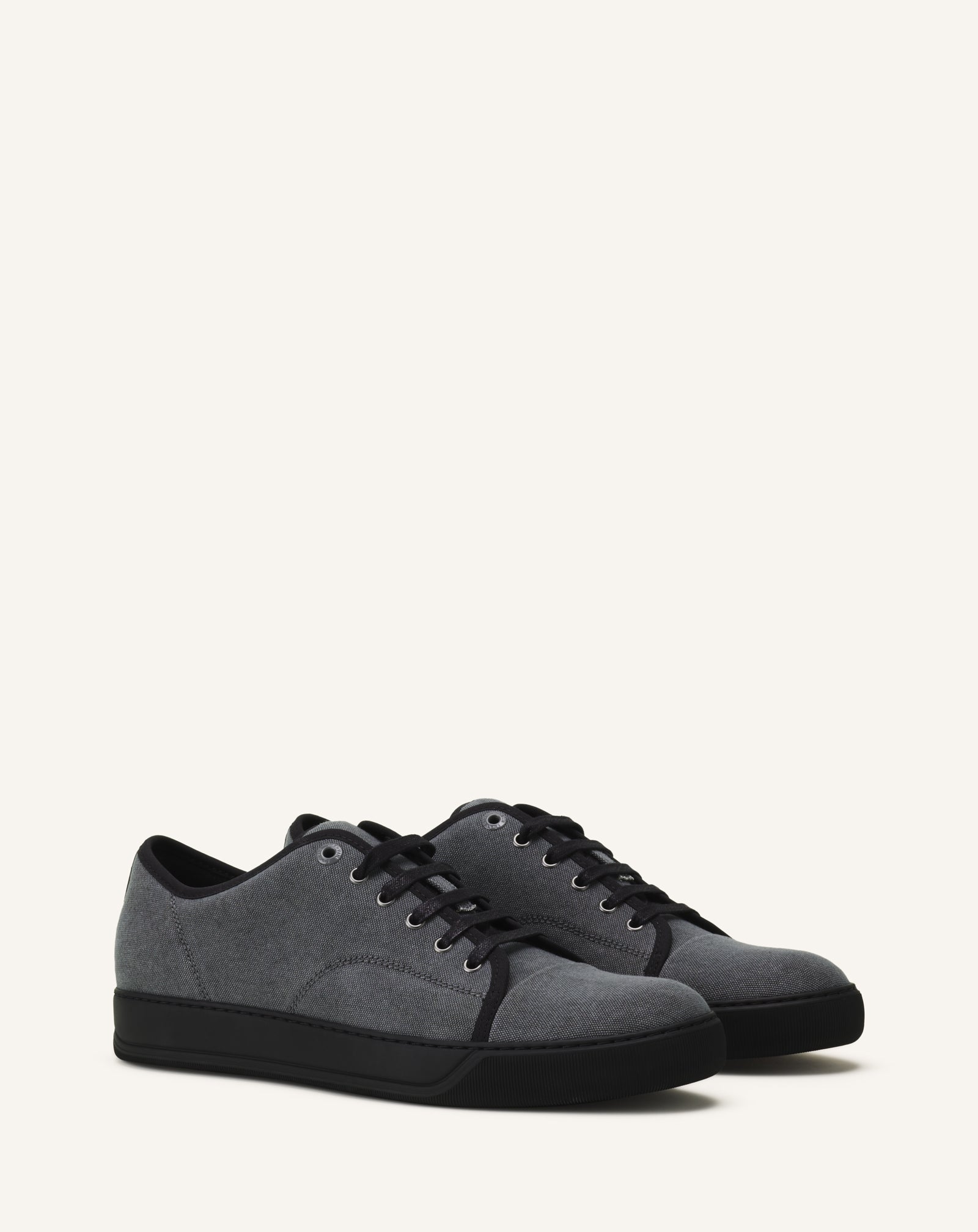 DBB1 CANVAS SNEAKERS