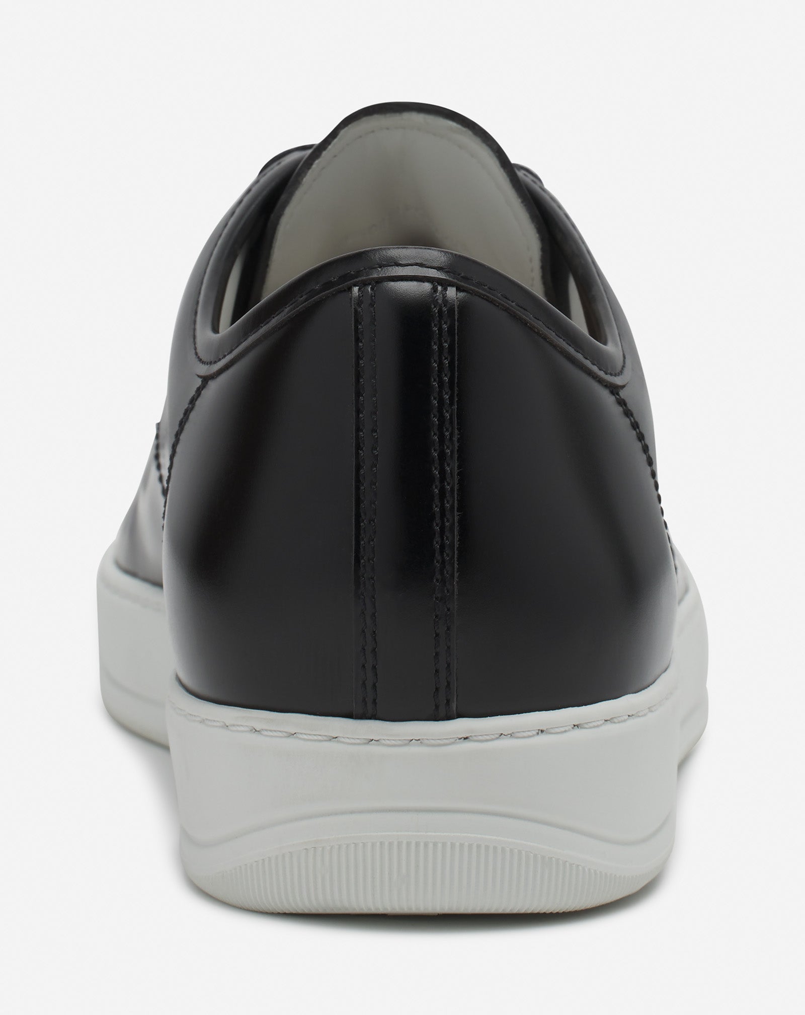 DBB1 GRADATION LEATHER SNEAKERS