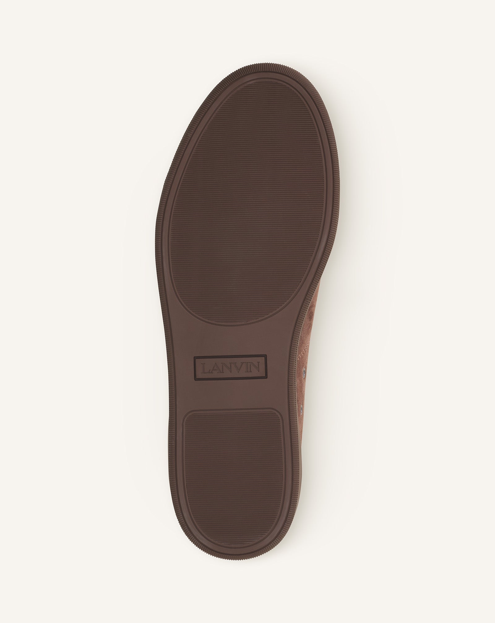DBB1 SNEAKERS IN SUEDE AND PATENT LEATHER