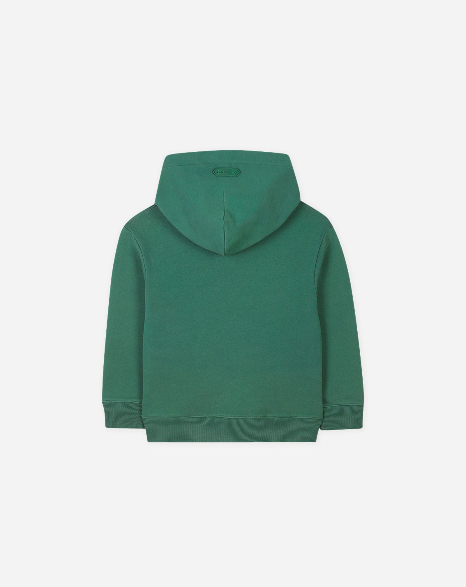 KIDS HOODED SWEATSHIRT
