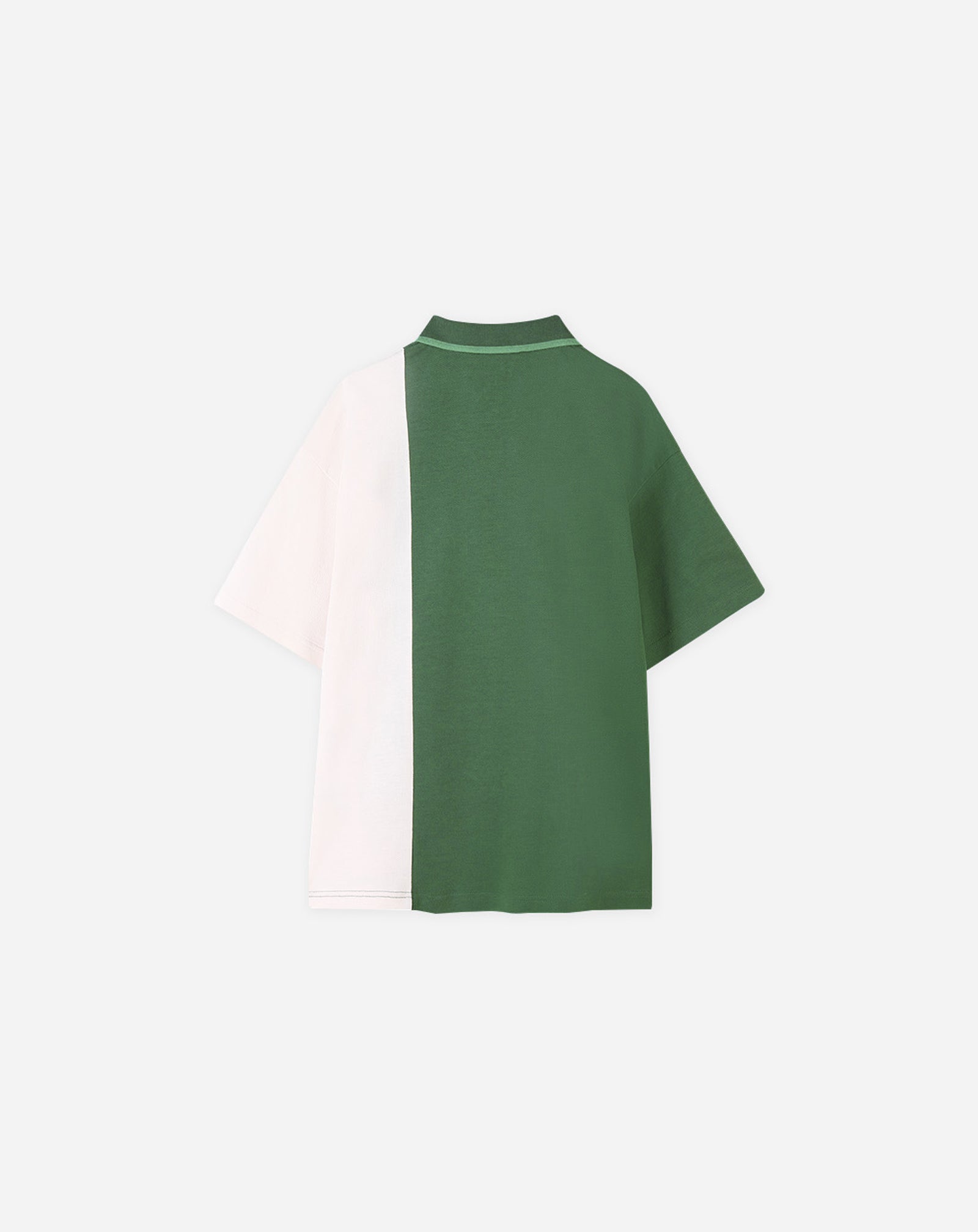KIDS SHORT-SLEEVED POLO SHIRT