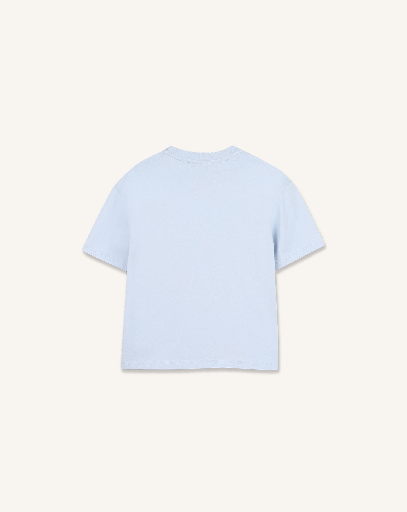 SHORT-SLEEVED T-SHIRT