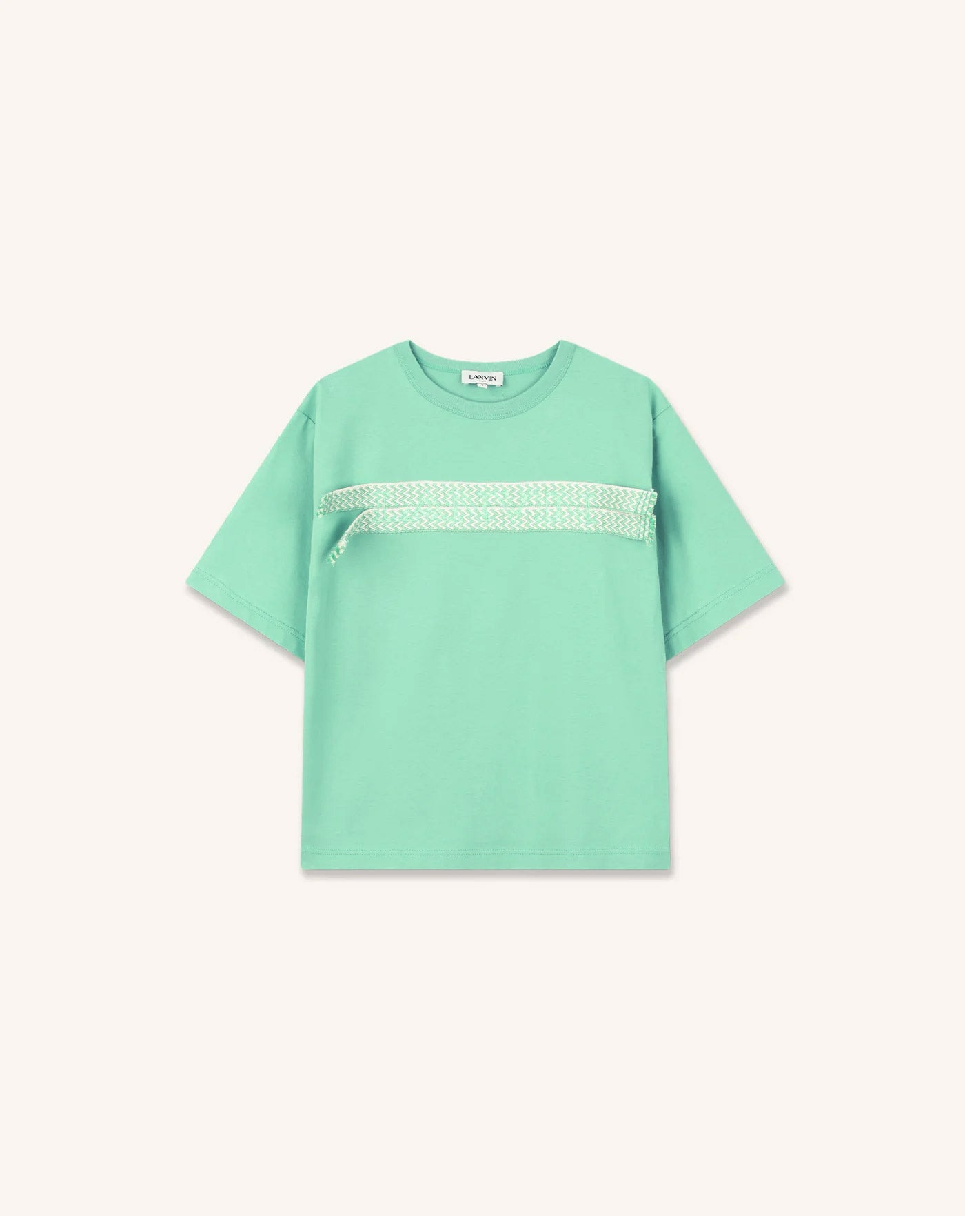 SHORT-SLEEVED T-SHIRT