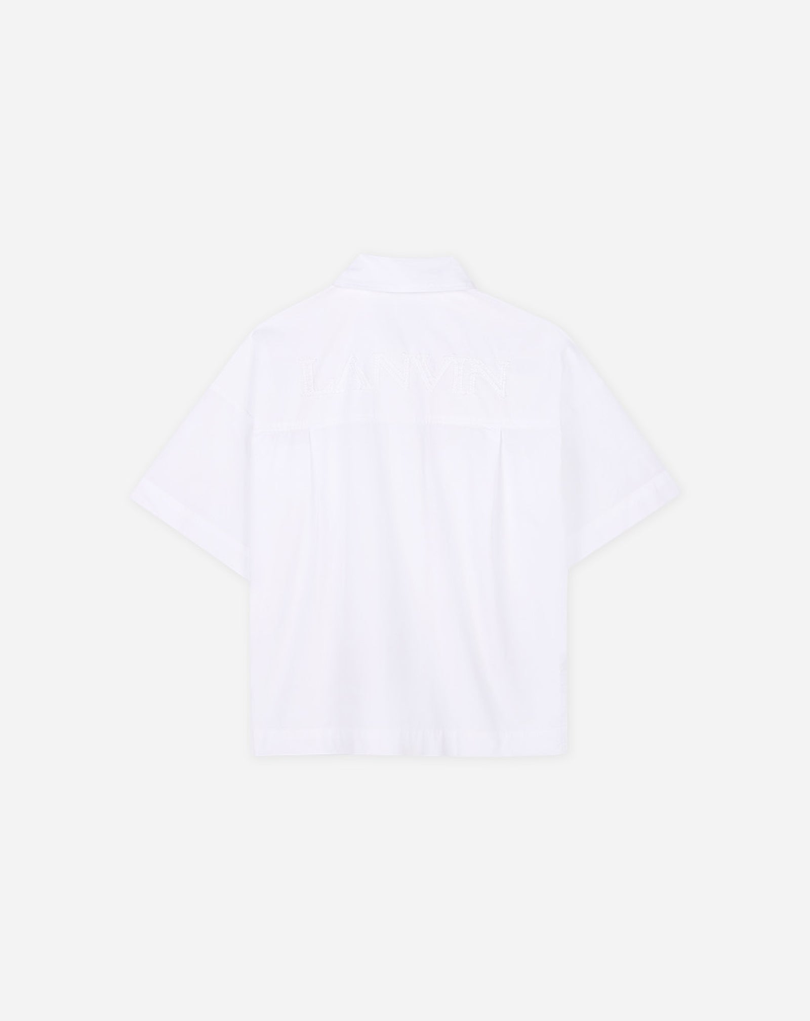 KIDS SHORT-SLEEVED SHIRT