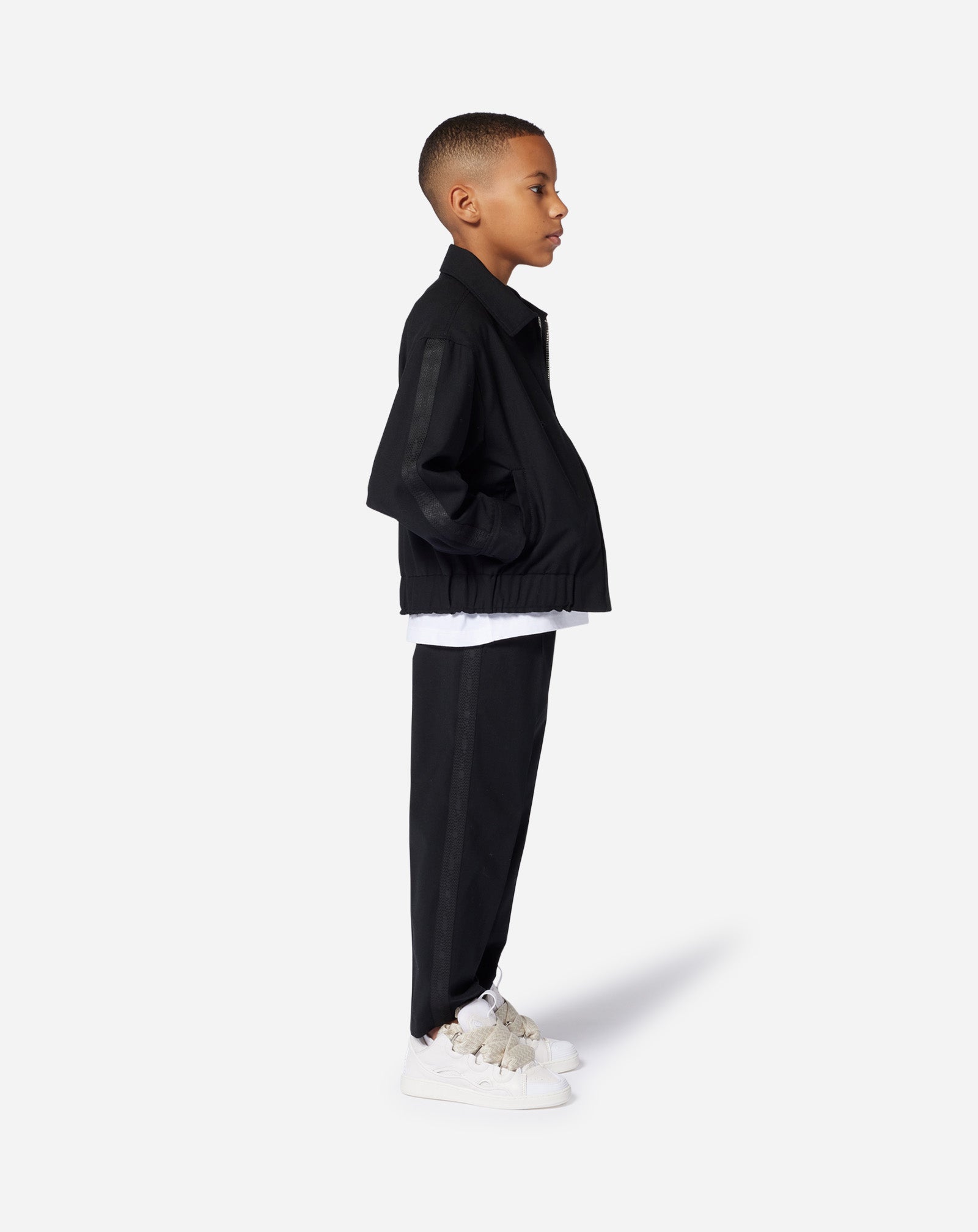 KIDS SUIT TROUSERS