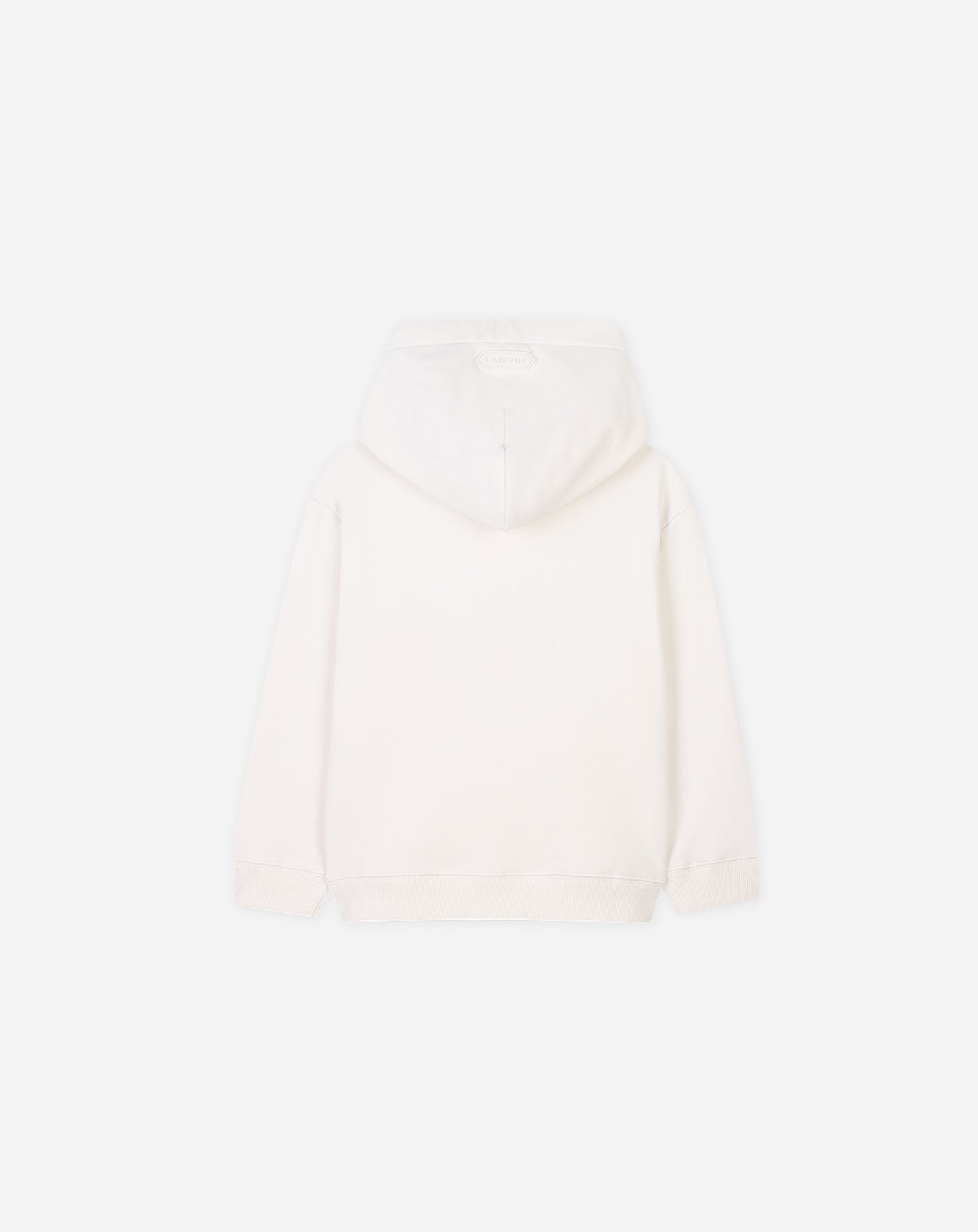 KIDS HOODED SWEATSHIRT