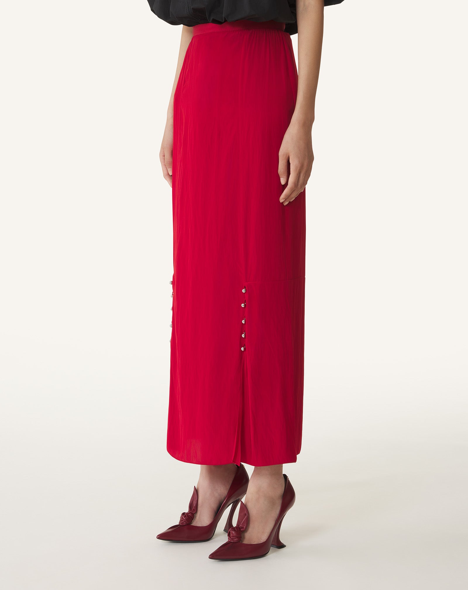 A-LINE SKIRT