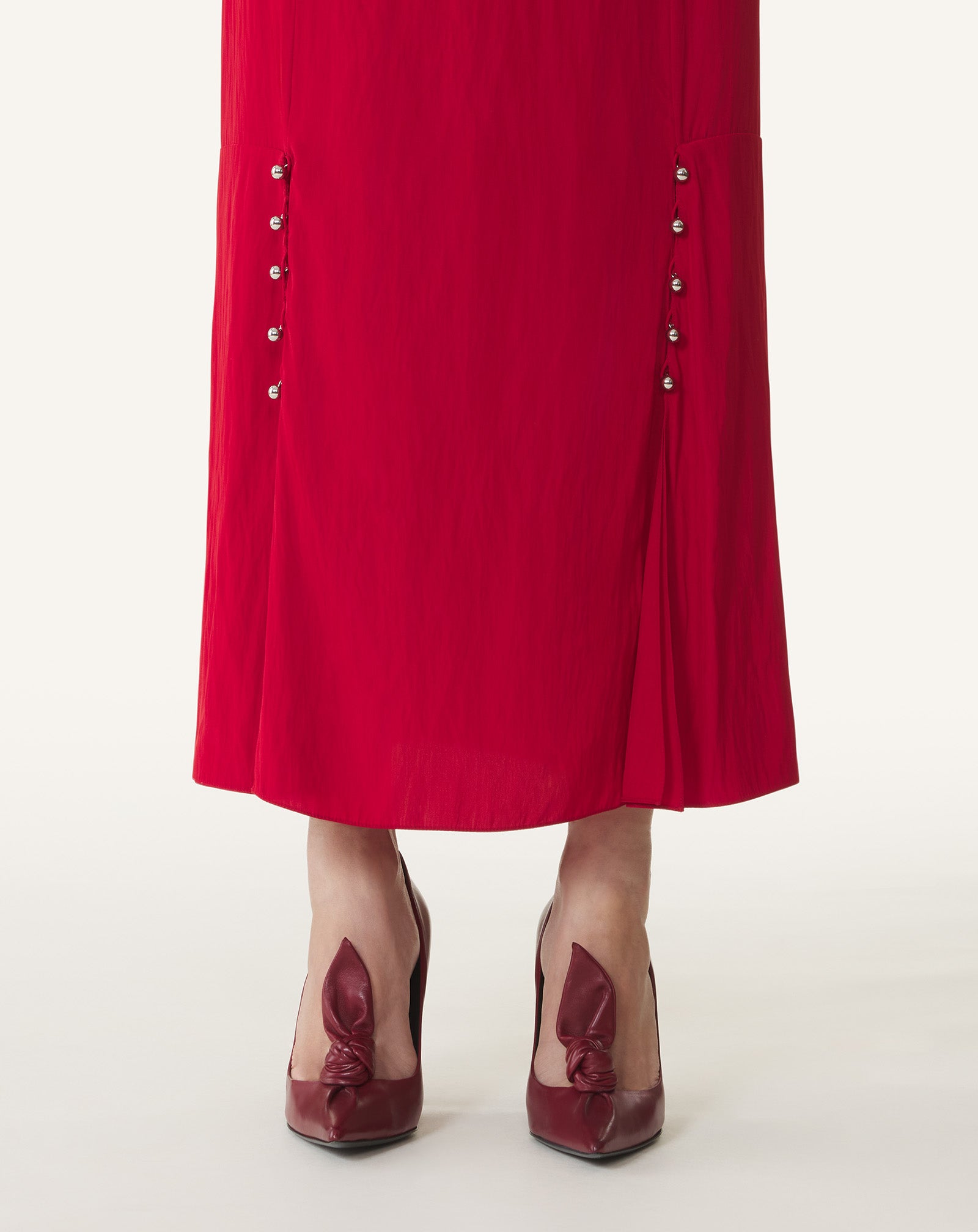 A-LINE SKIRT