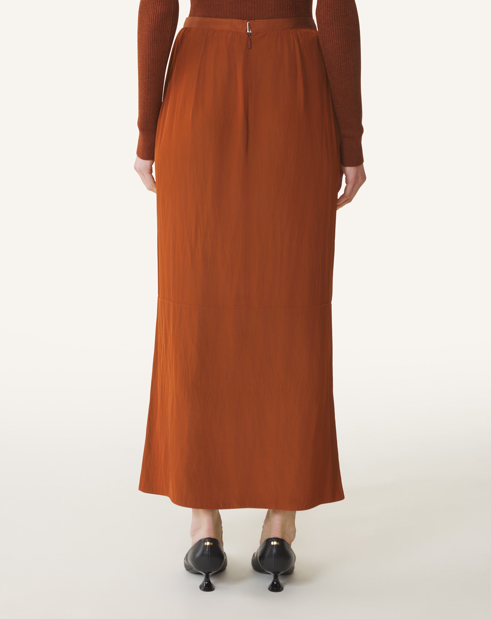 A-LINE SKIRT