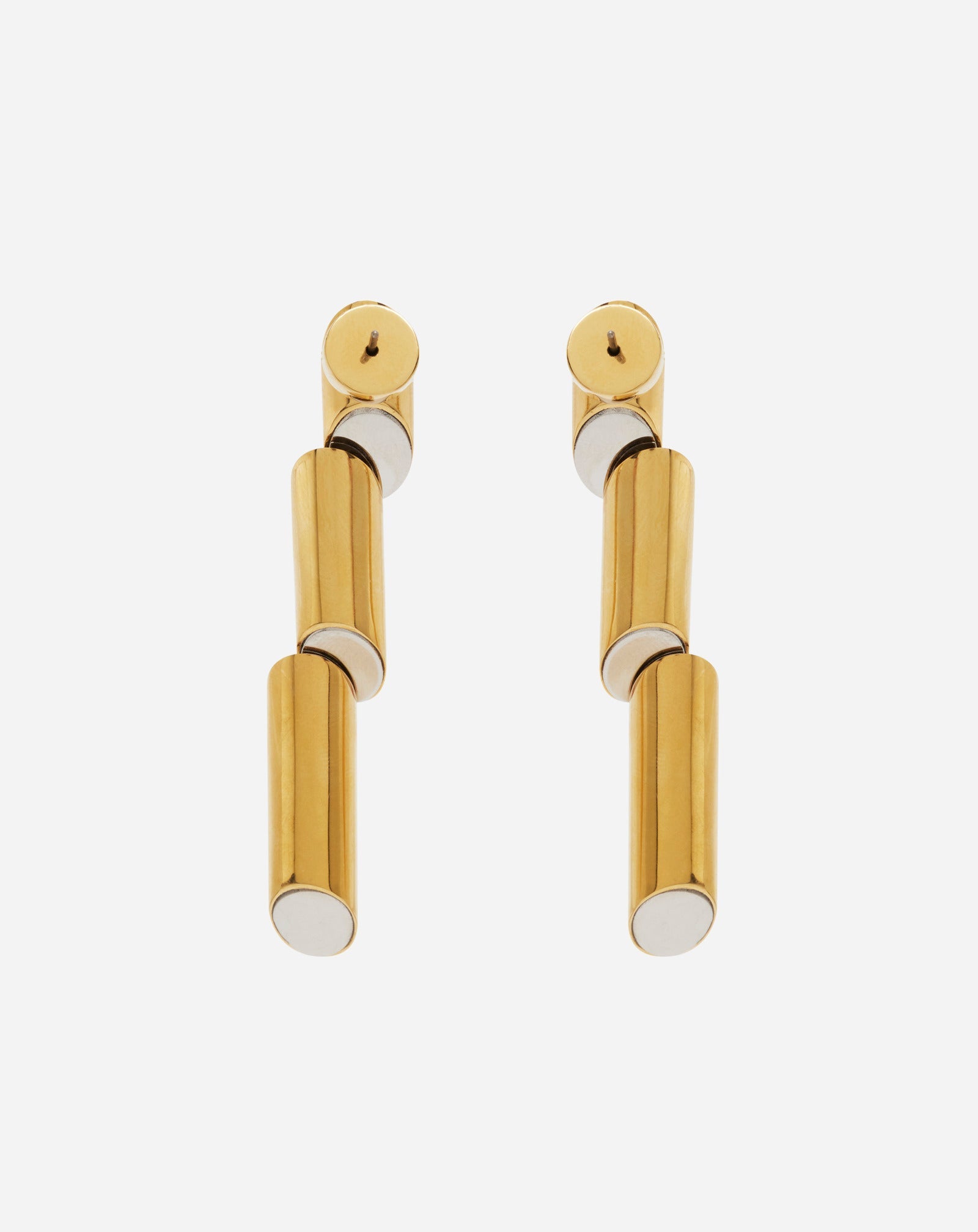 SEQUENCE BY LANVIN EARRINGS,