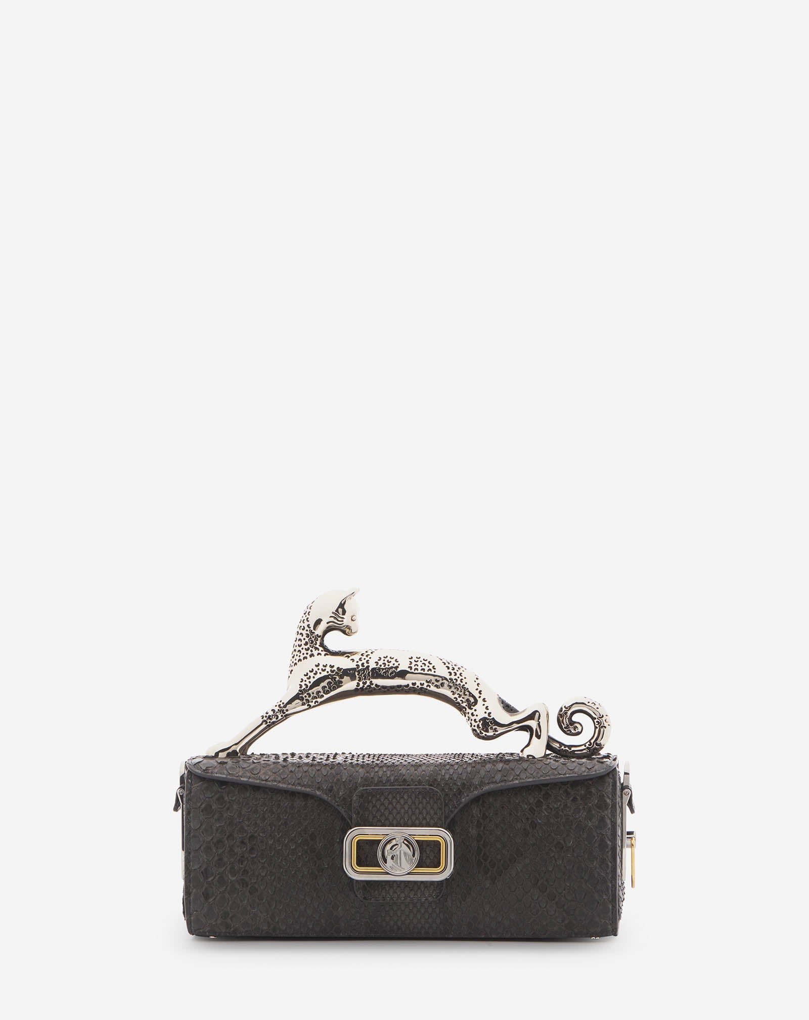 PENCIL CAT BAG IN PYTHON