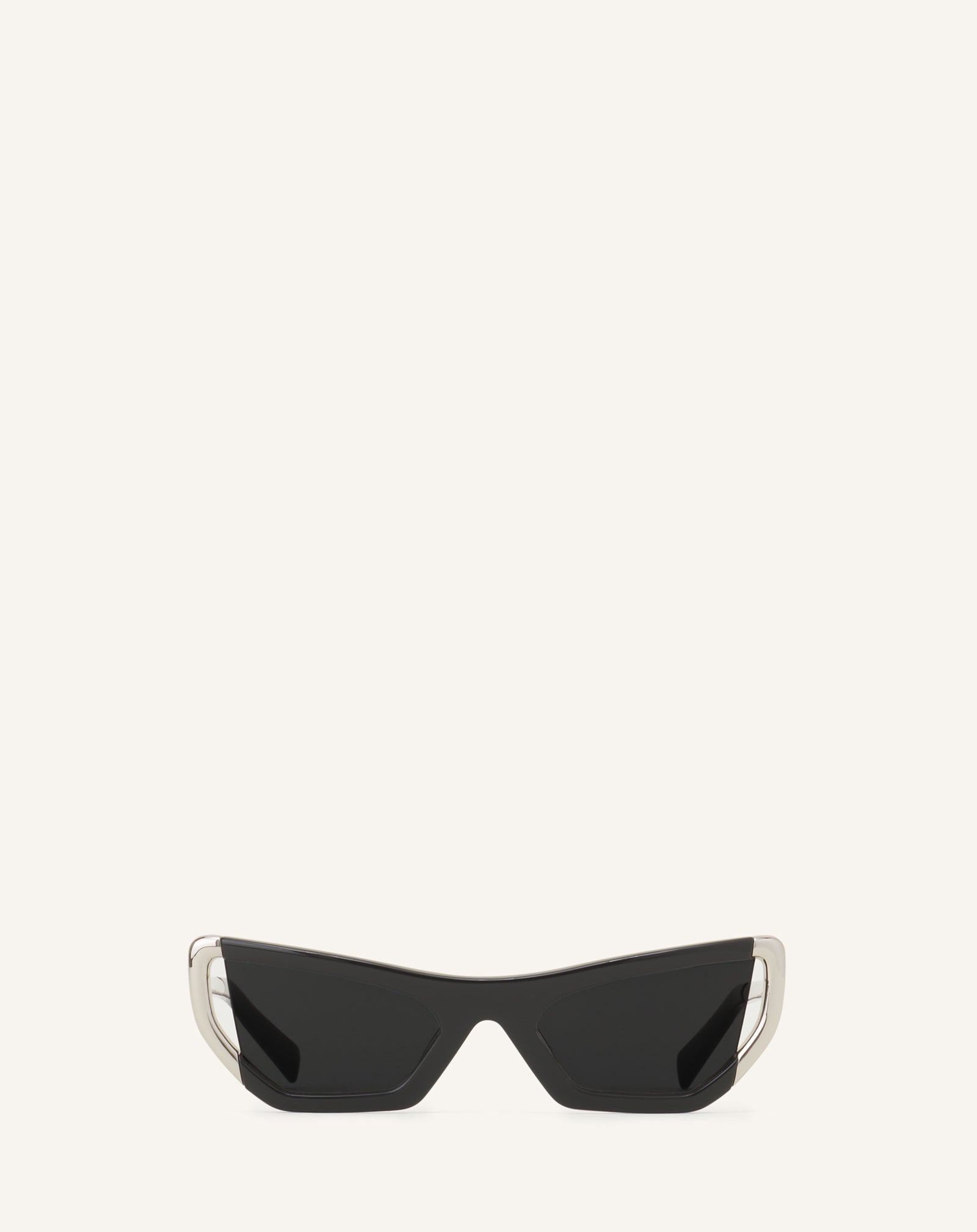 BLACK NOVA SUNGLASSES