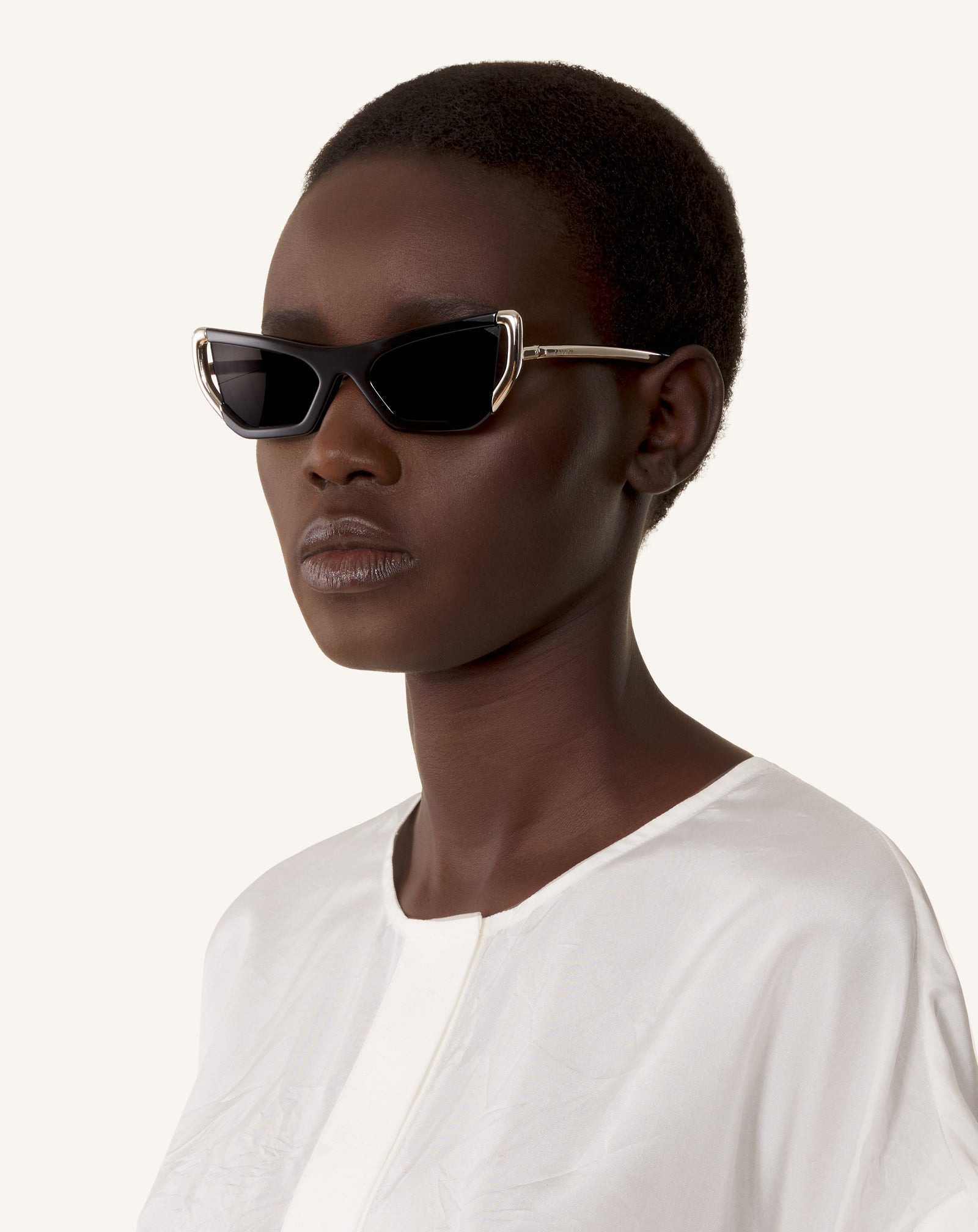Women's luxury and designer sunglasses - Lanvin
