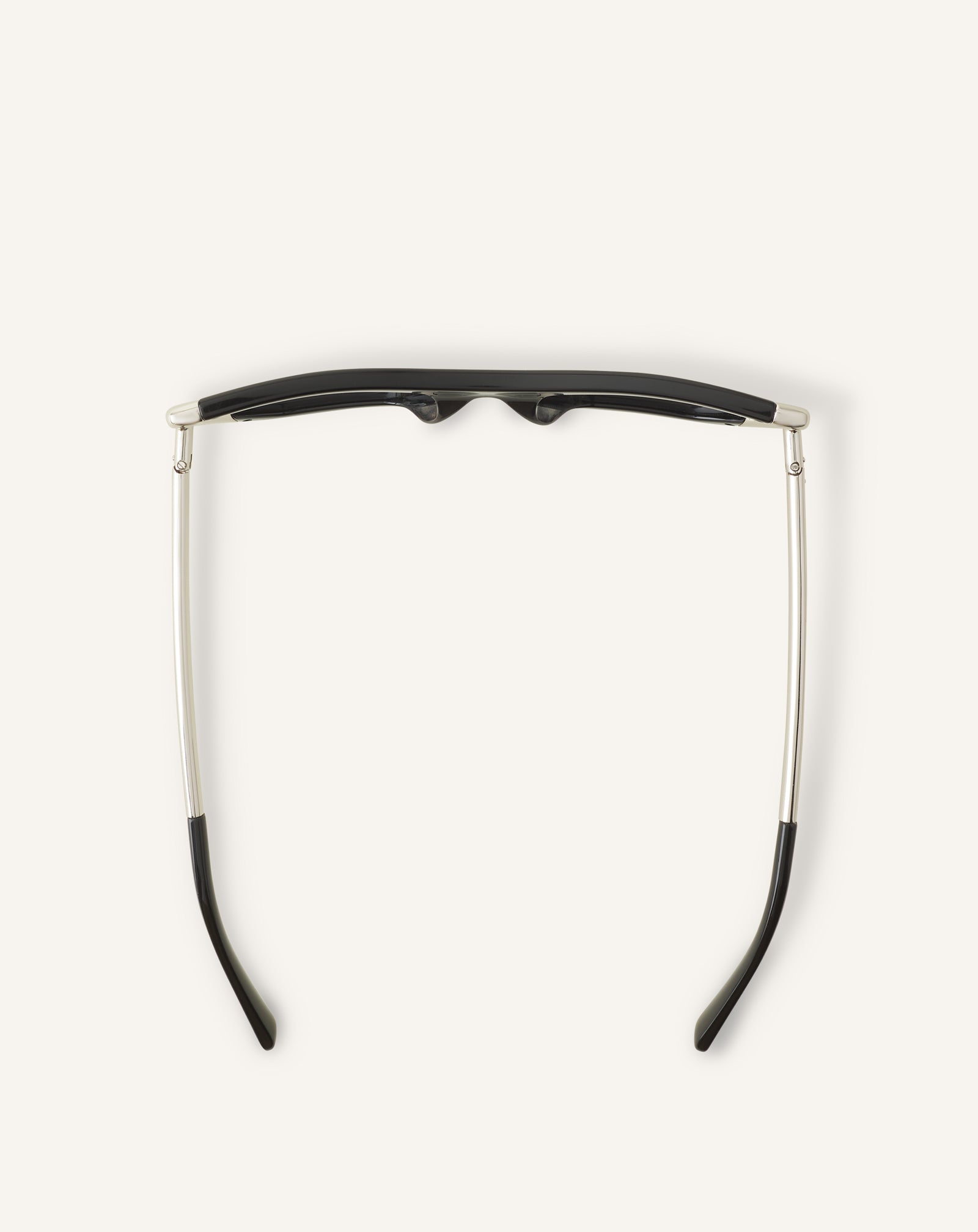 BLACK NOVA SUNGLASSES