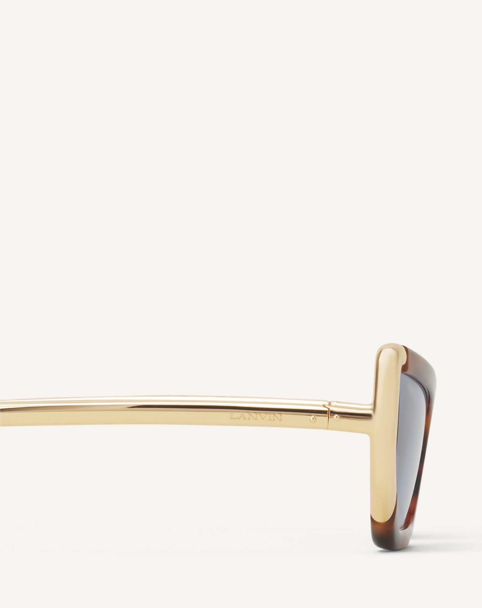 BROWN NOVA SUNGLASSES