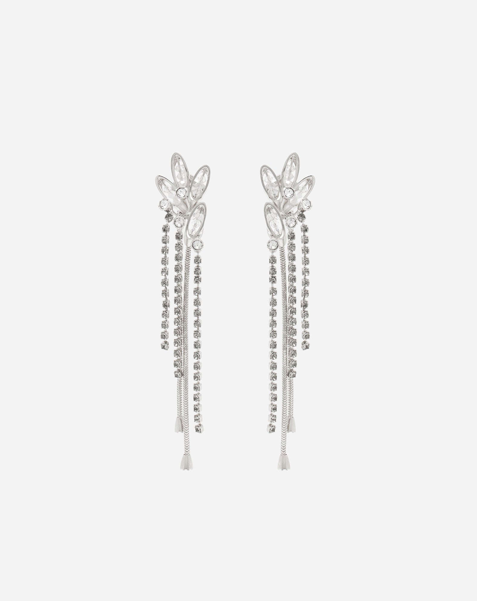 RUTENIUM AEDE EARRINGS