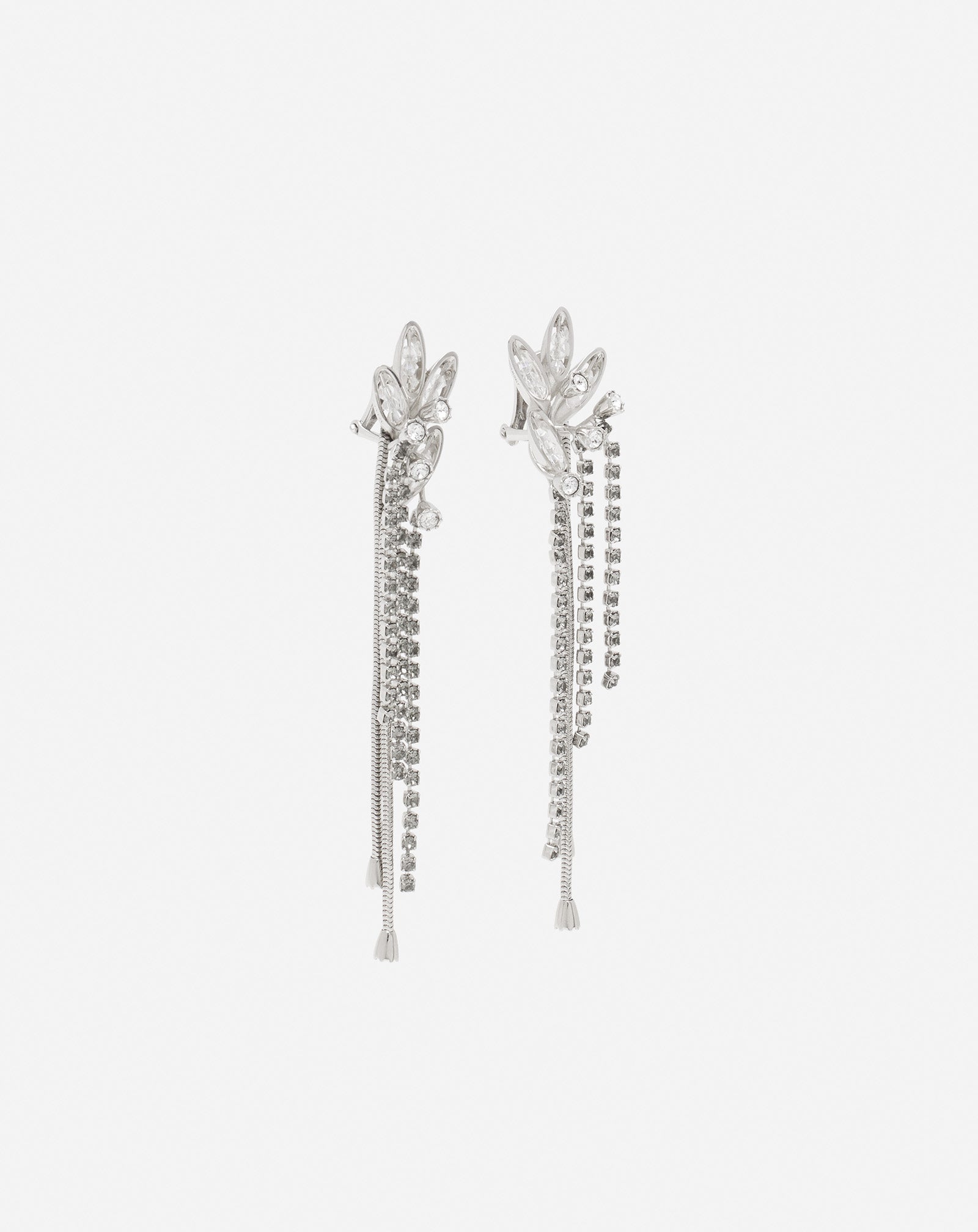 RUTENIUM AEDE EARRINGS