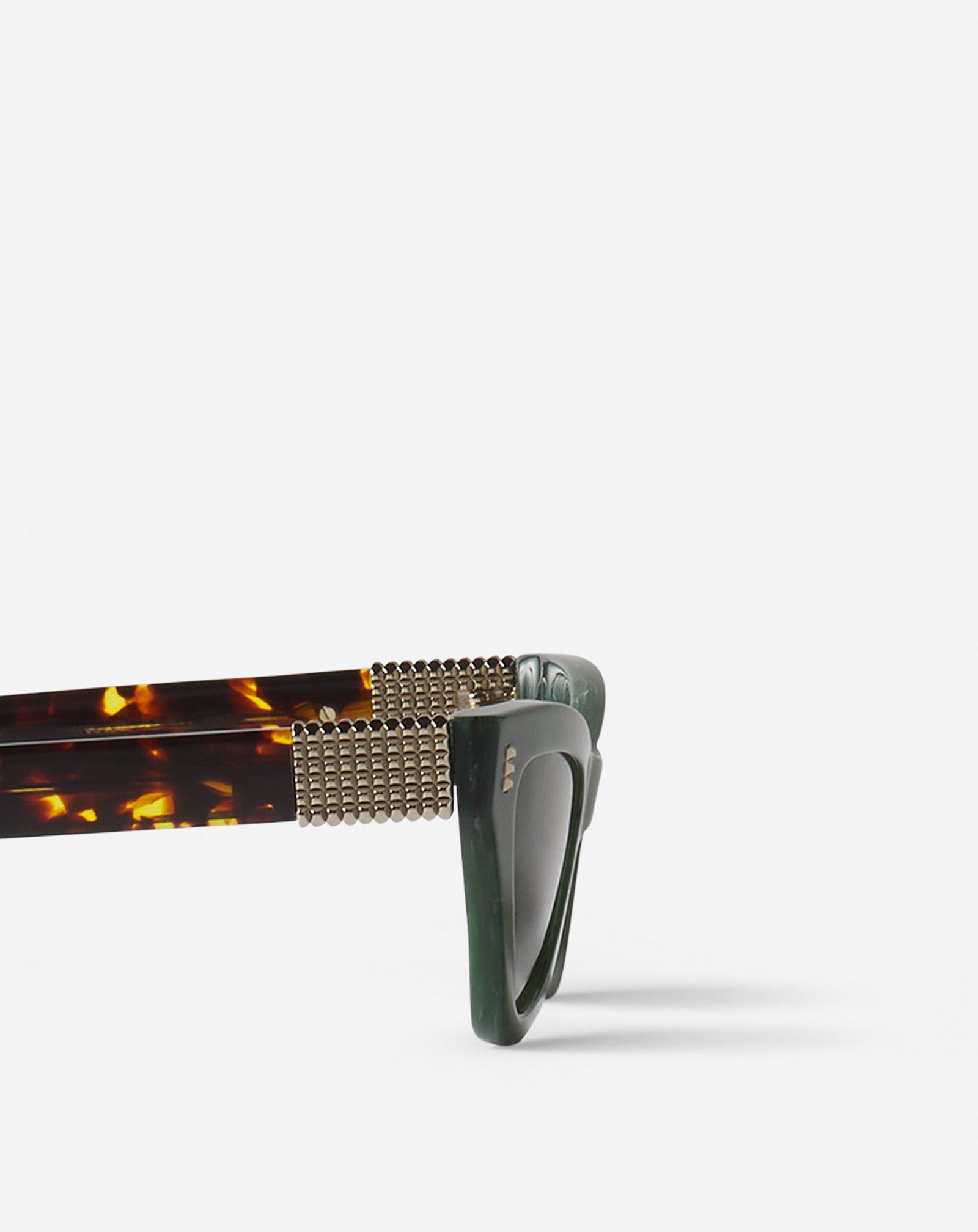 GREEN LUNETTES DE SOLEIL CONCERTO