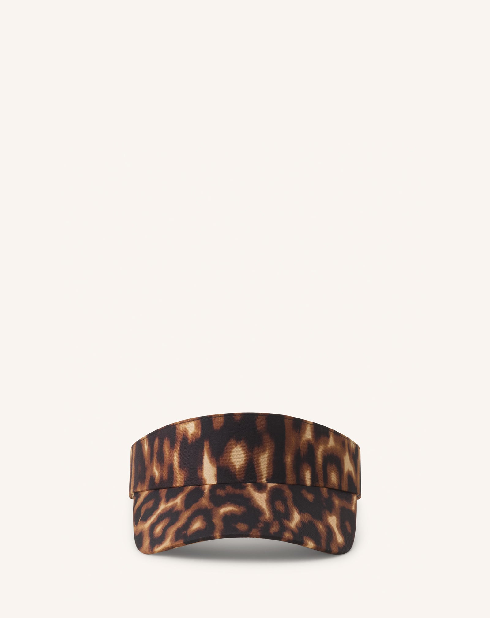 LEOPARD VISOR