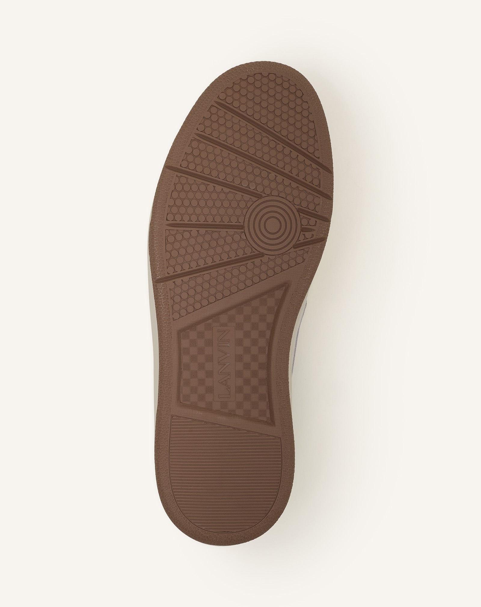 CRUISER MOCCASINS IN SUEDE