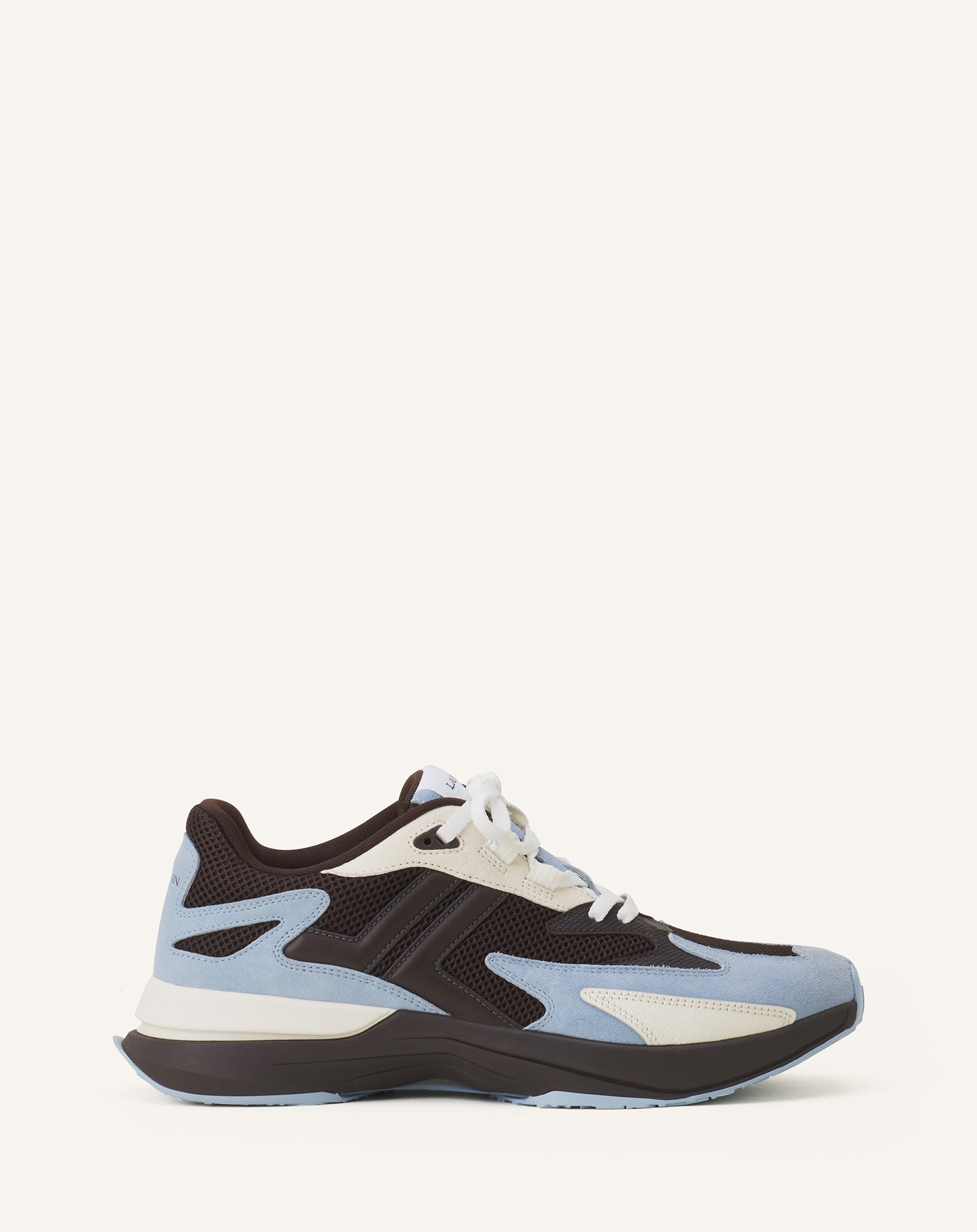 JLA MESH SNEAKERS
