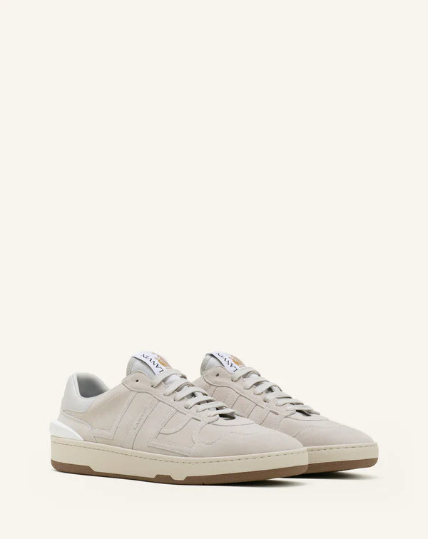 CLAY