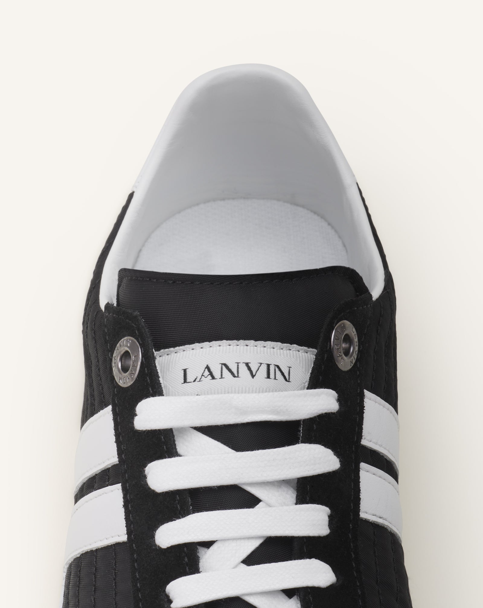 GREY GLEN SNEAKERS