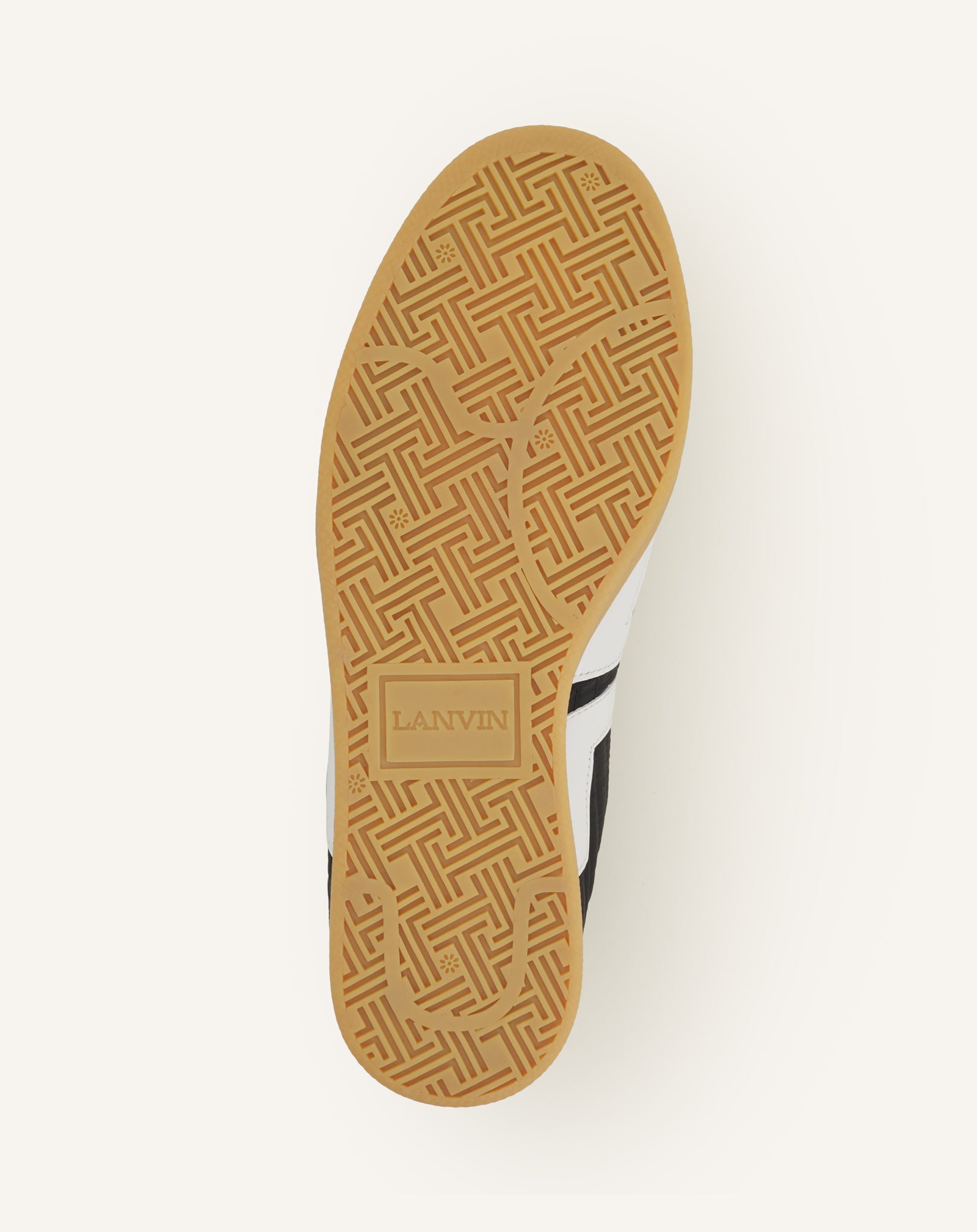 GREY GLEN SNEAKERS