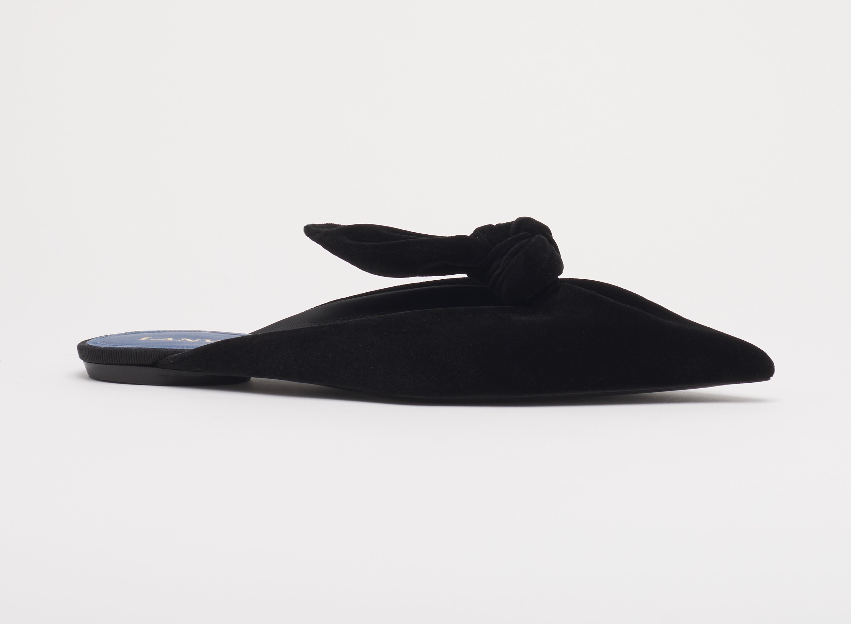 FLAT MULE BOW
