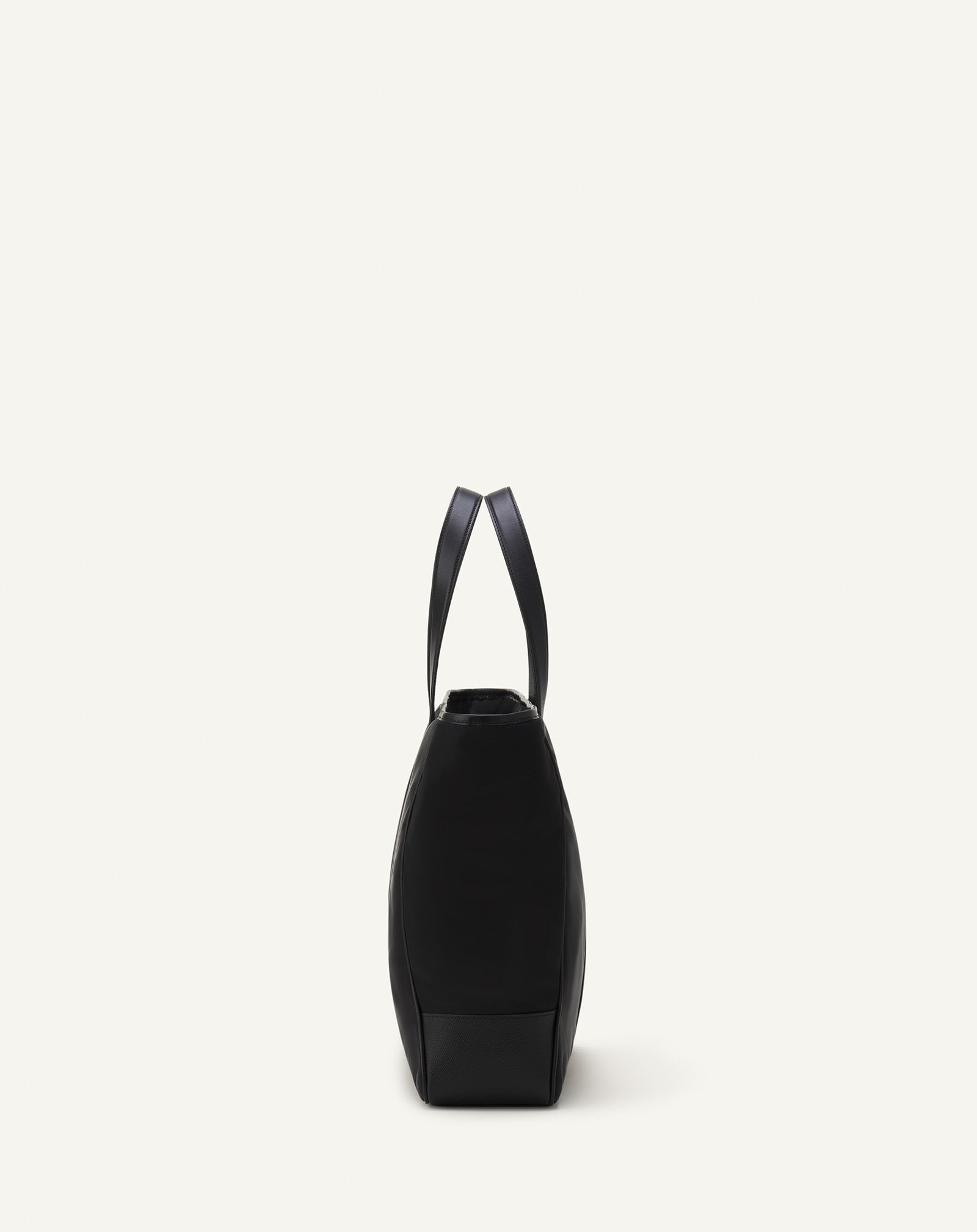 CURB NYLON TOTE BAG