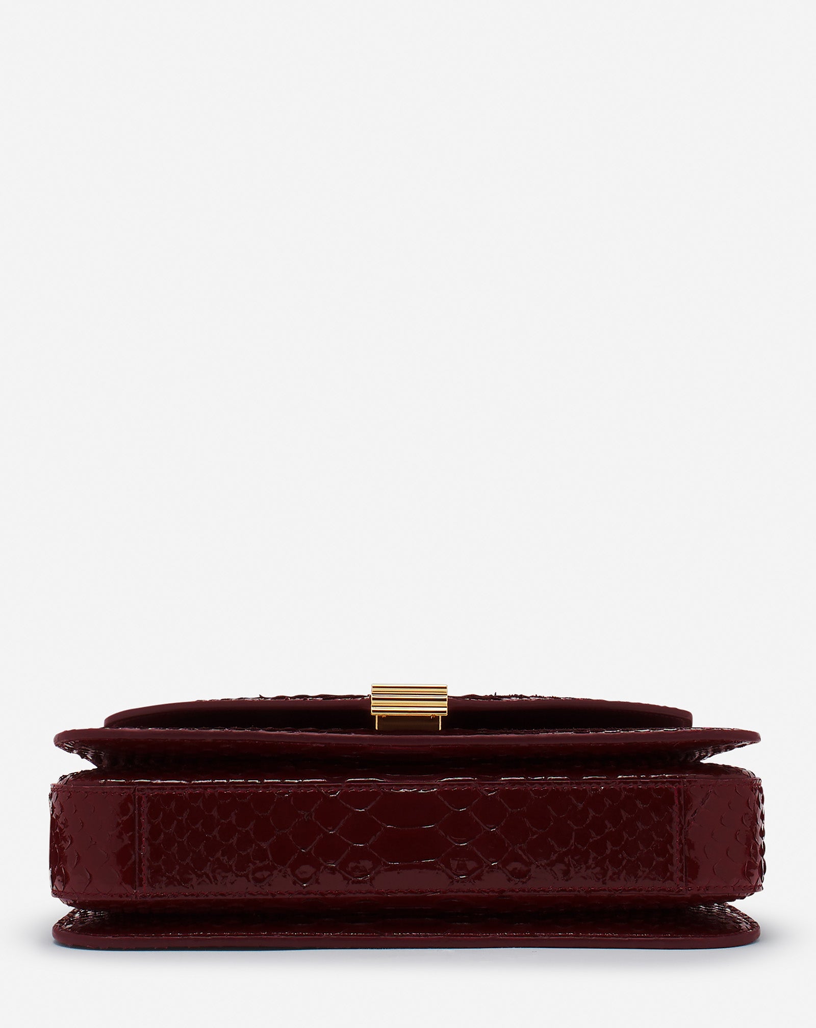 CONCERTO ARPEGE PYTHON BAG