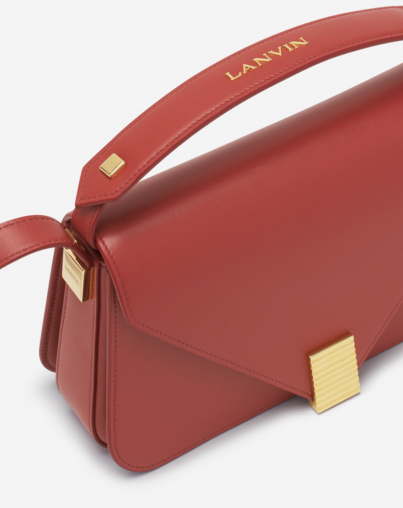 CONCERTO ARPEGE LEATHER BAG