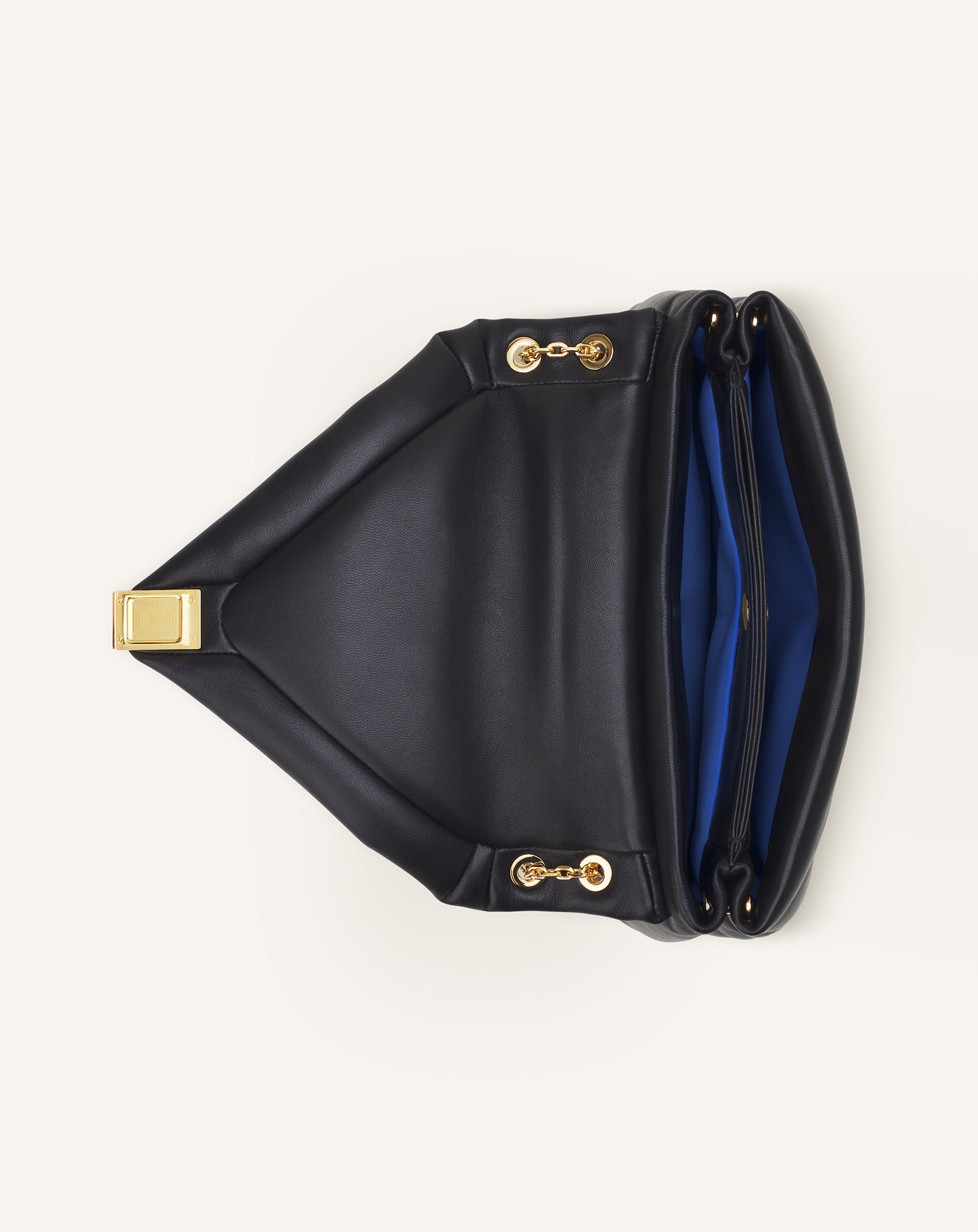 CONCERTO ARPÈGE SOFT LEATHER BAG