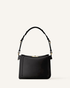 COMPAGNON 20 BAG IN LEATHER