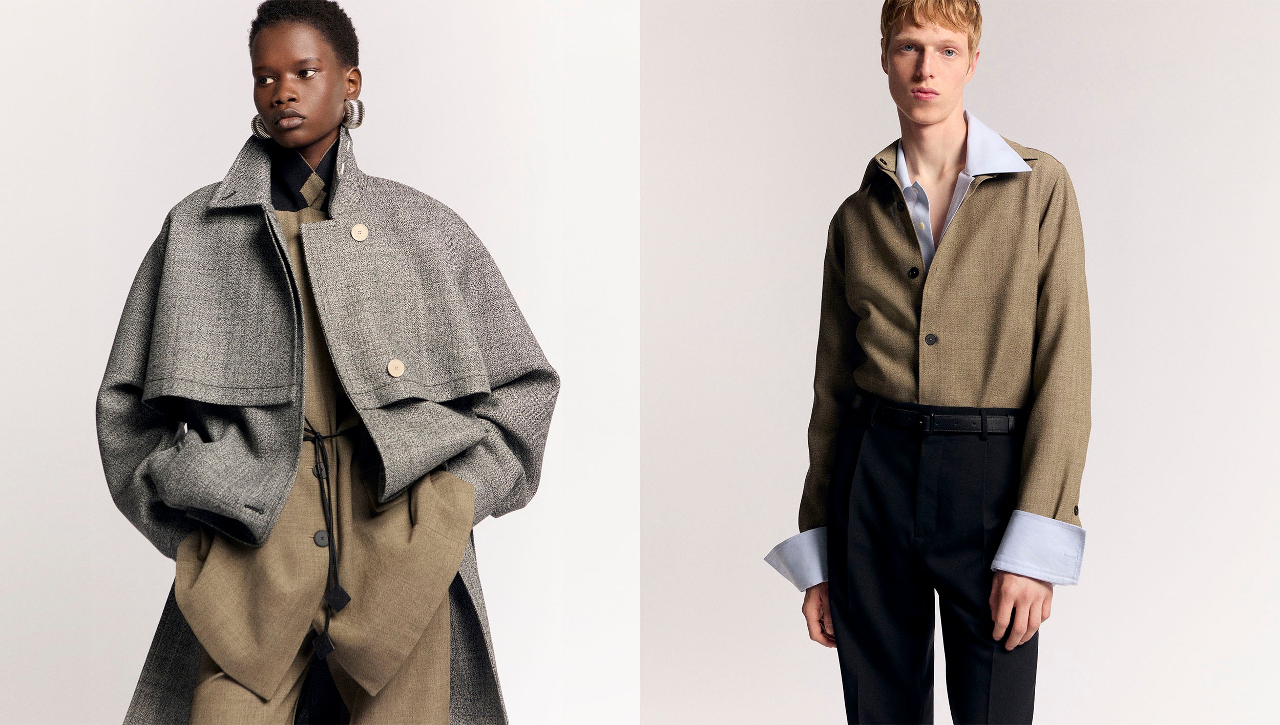LANVIN - Official Website | Luxury clothing and accessories | Lanvin ...