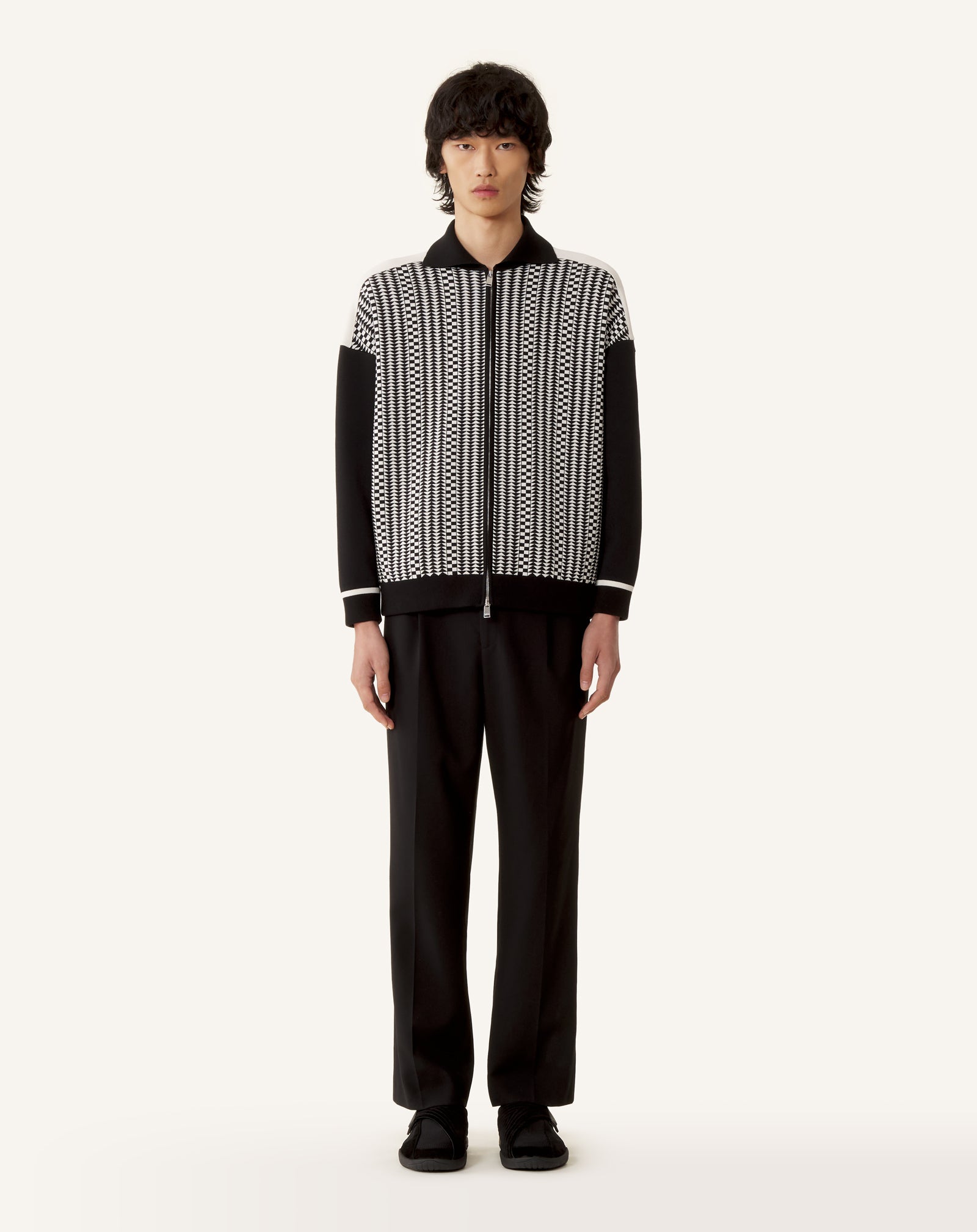 Men's designer and luxury jackets, coats - Lanvin