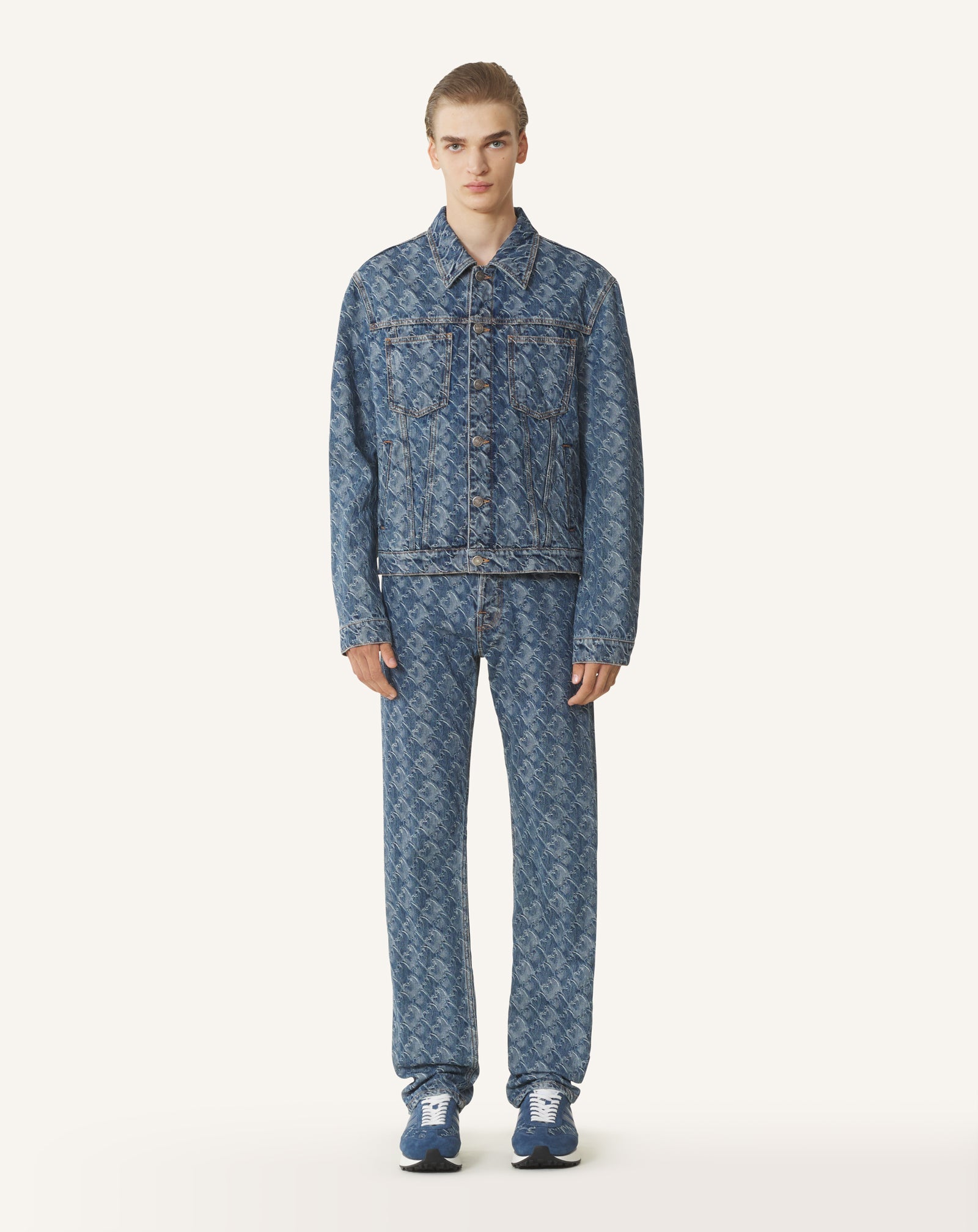 Men's designer and luxury jackets, coats - Lanvin