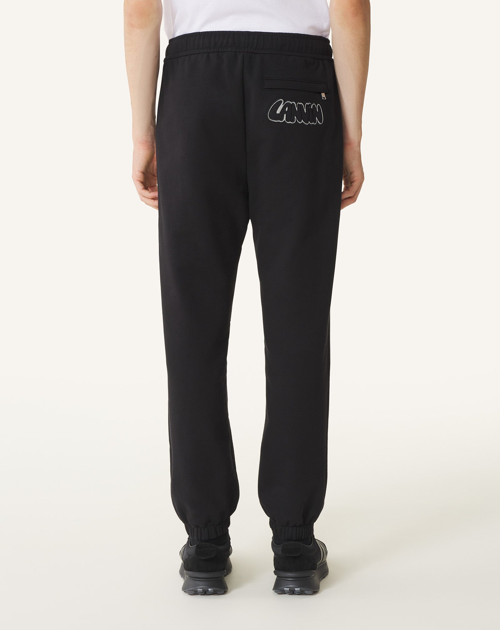 URBAN CURB JOGGING PANTS