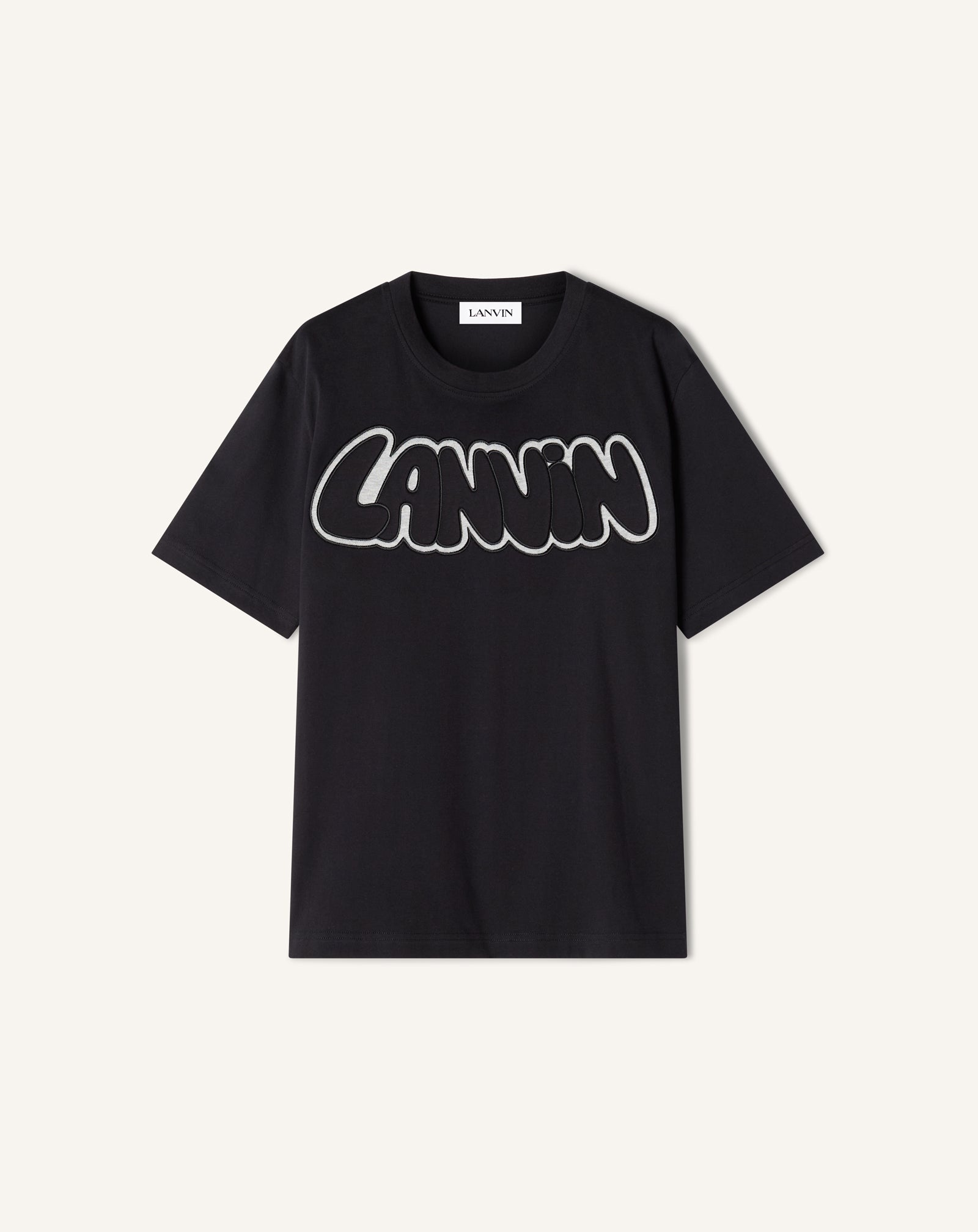 URBAN CURB T-SHIRT