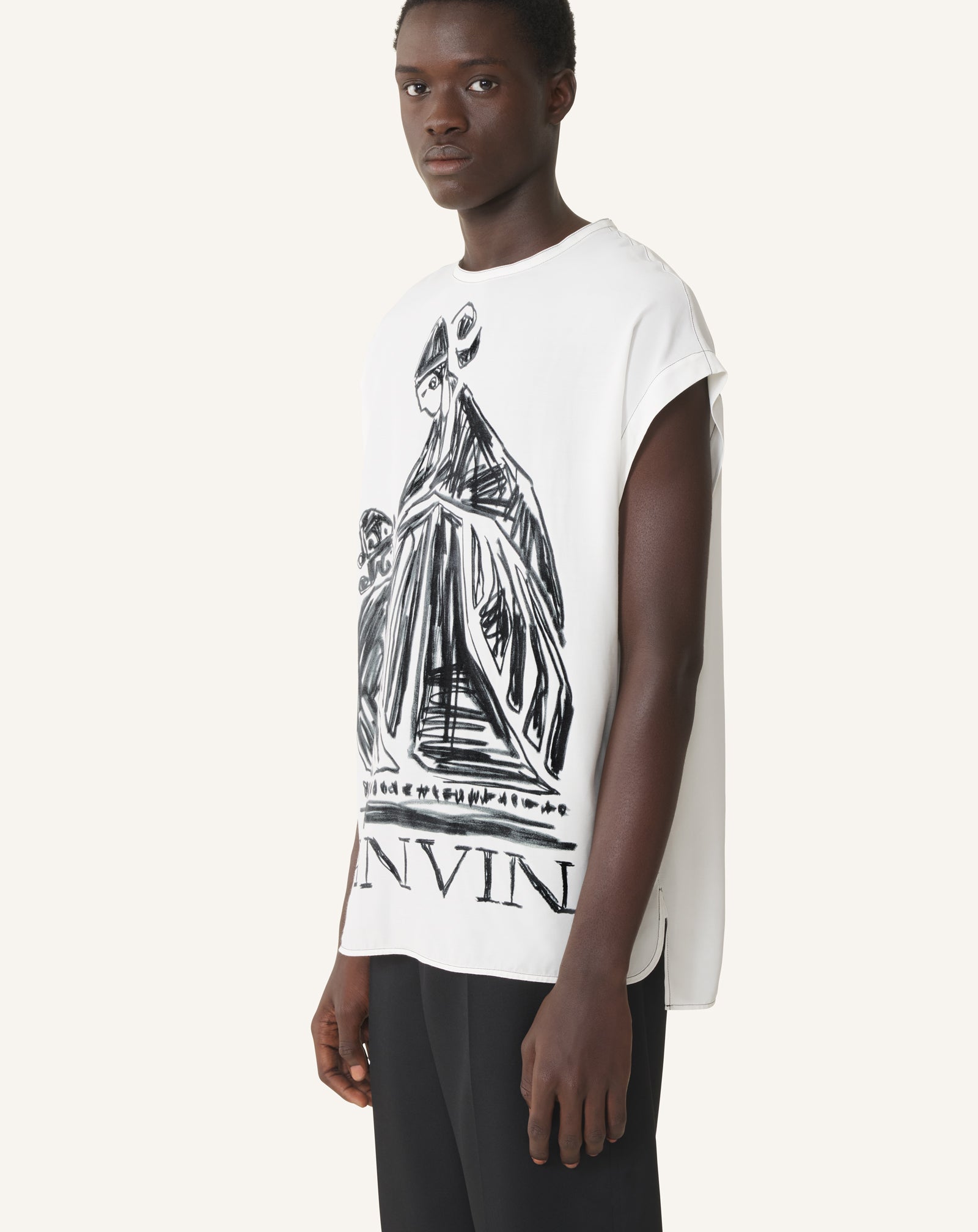 MOTHER AND DAUGHTER T-SHIRT