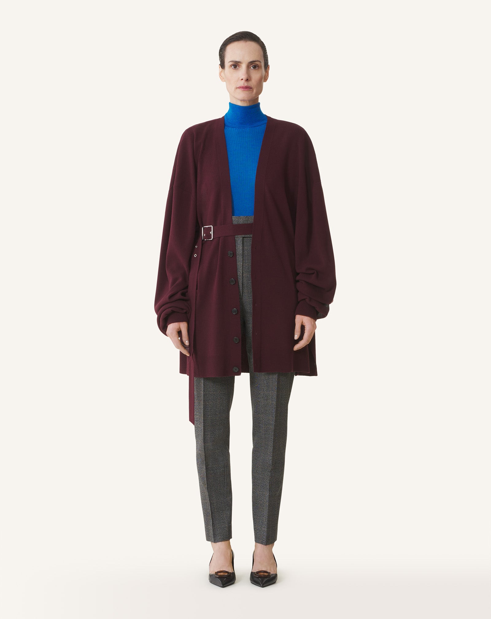 LANVIN paris シングルセットアップ パープル 楽天市場】Lanvin（スカートスーツ｜スーツ・セットアップ