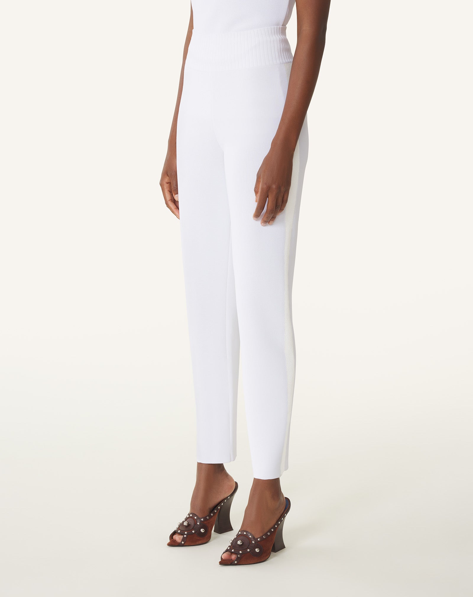 VISCOSE LEGGINGS