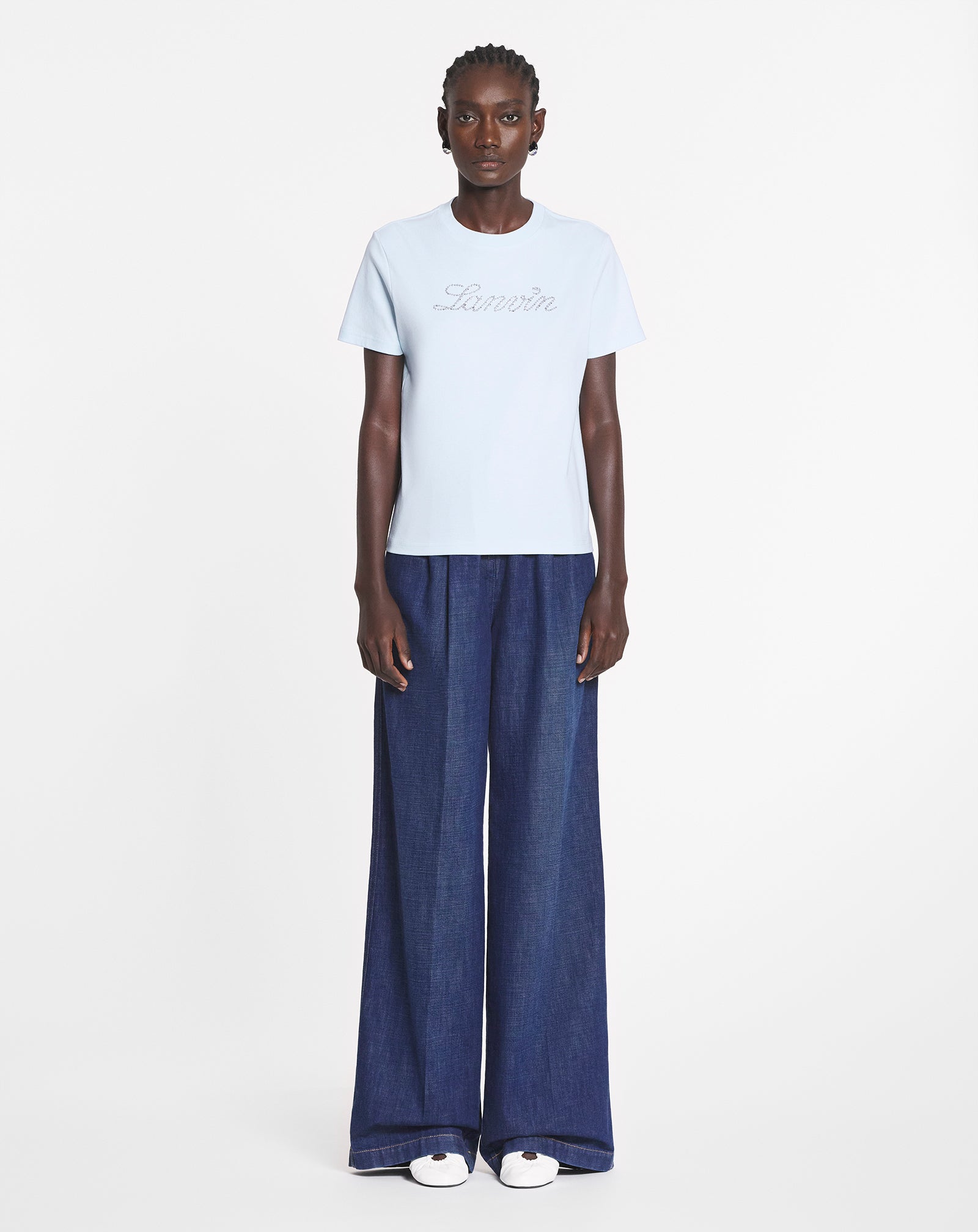 Women's designer and luxury sweatshirt, sweater - Lanvin