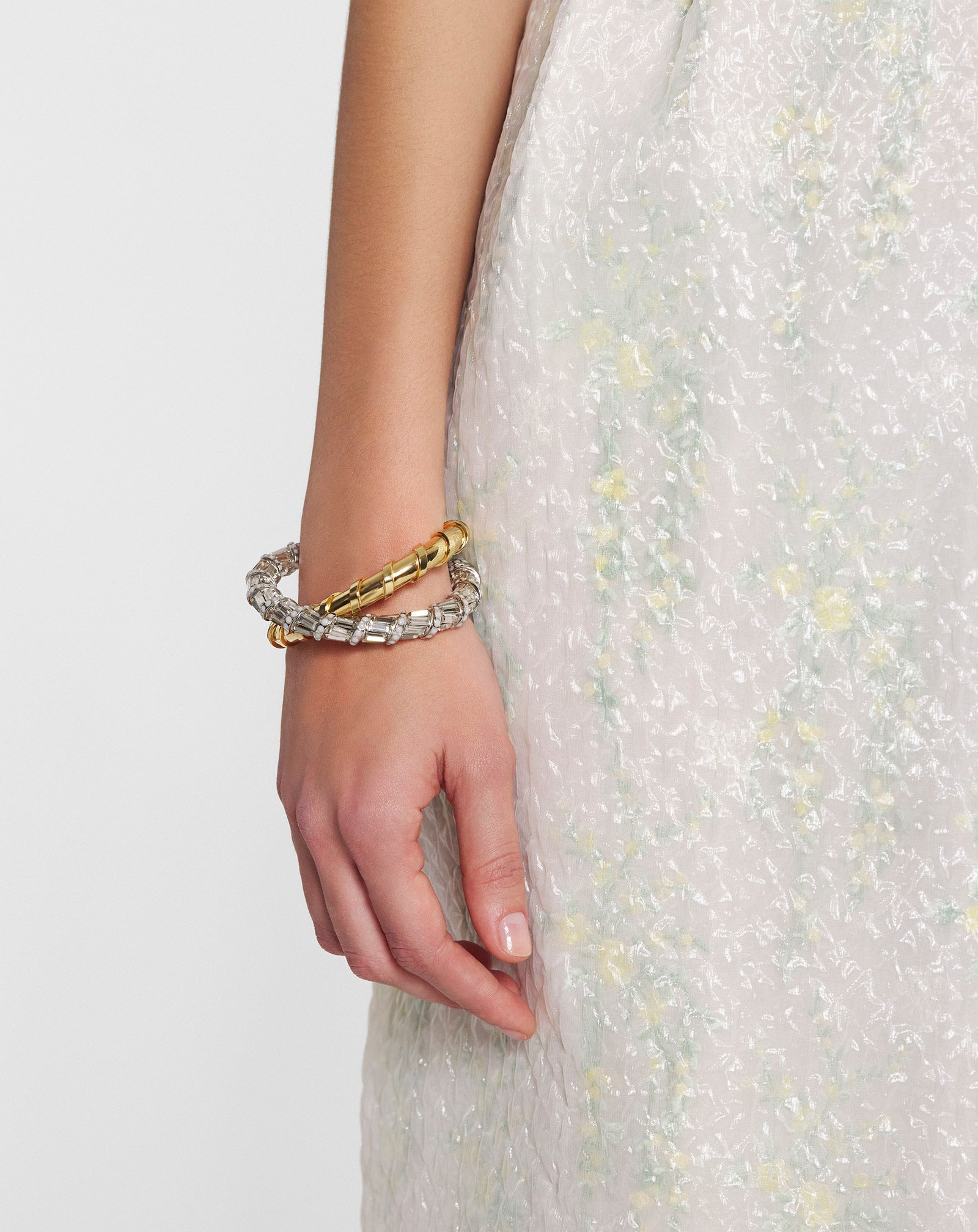 BAGUETTES MELODIE BRACELET