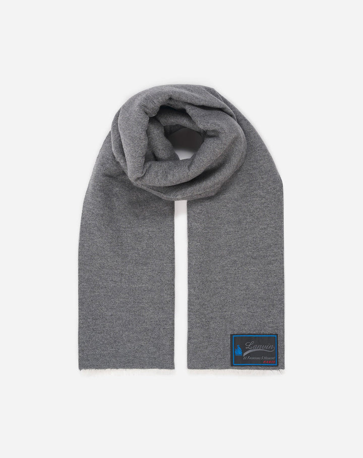 CASHMERE SCARF