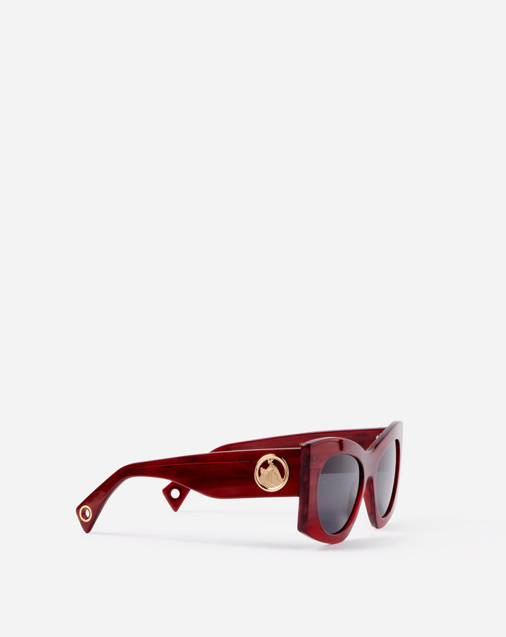 La Mère et l'Enfant sunglasses, RED